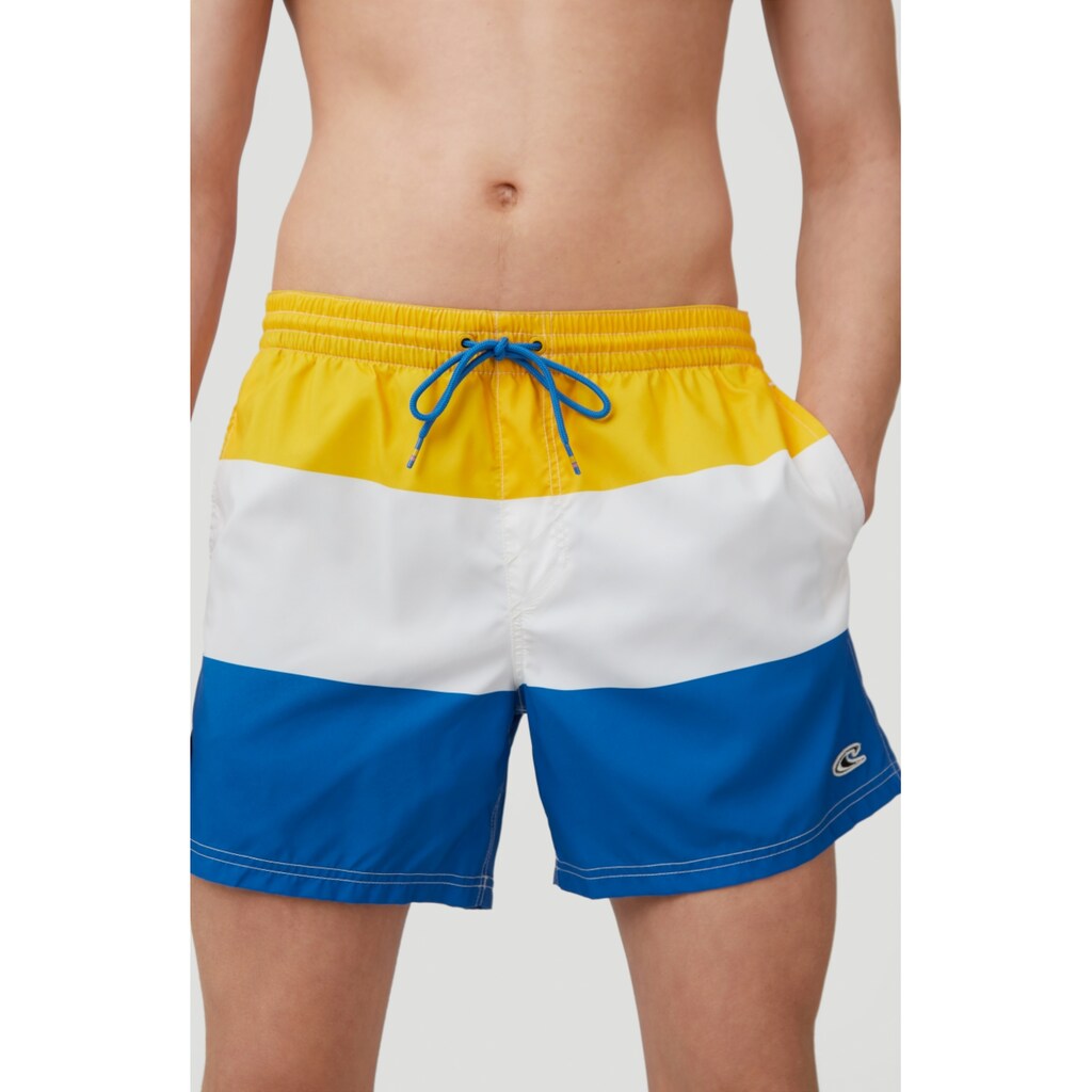 O'Neill Badeshorts »"Horizon Zoll«