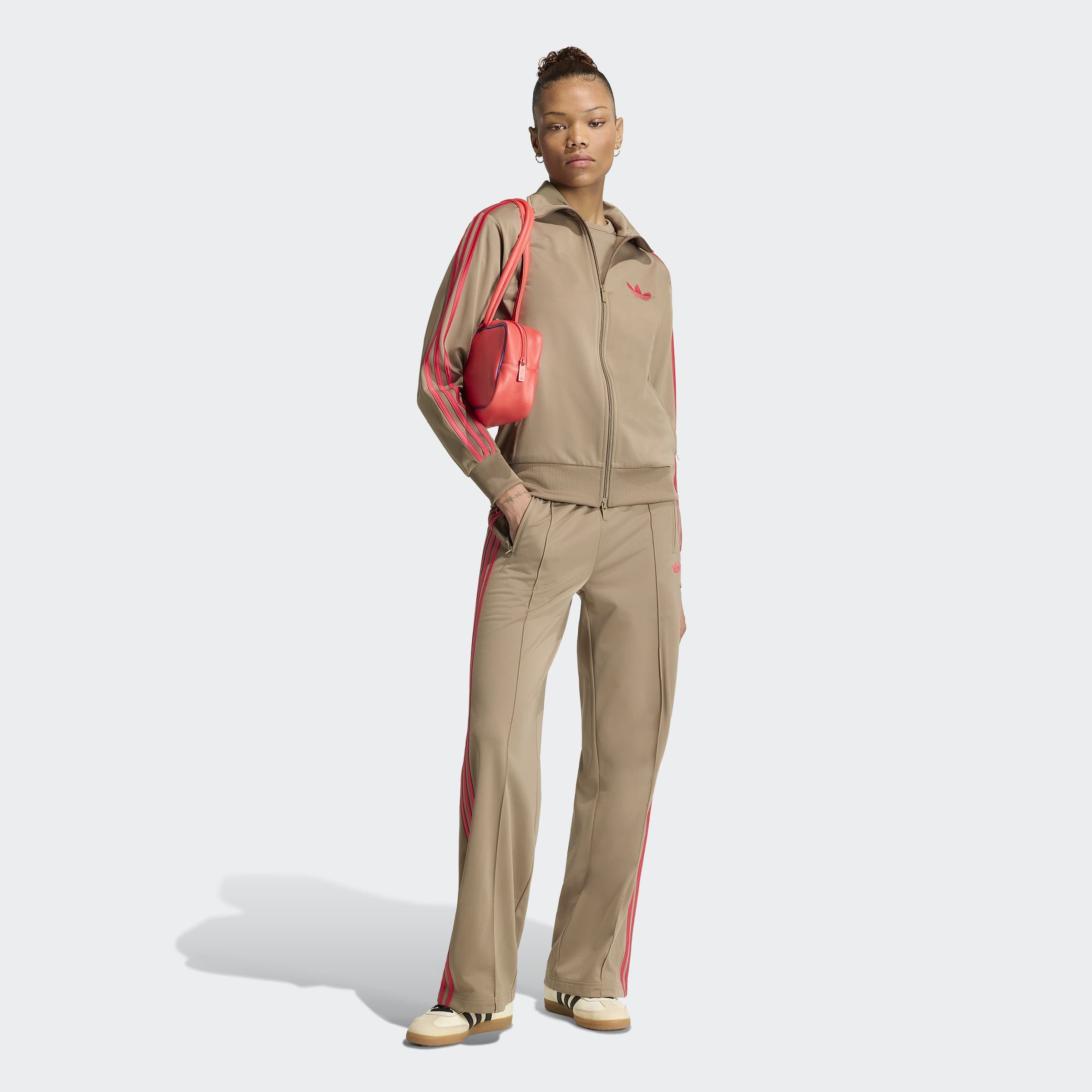 adidas Originals Sporthose »FIREBIRD LOOSE«