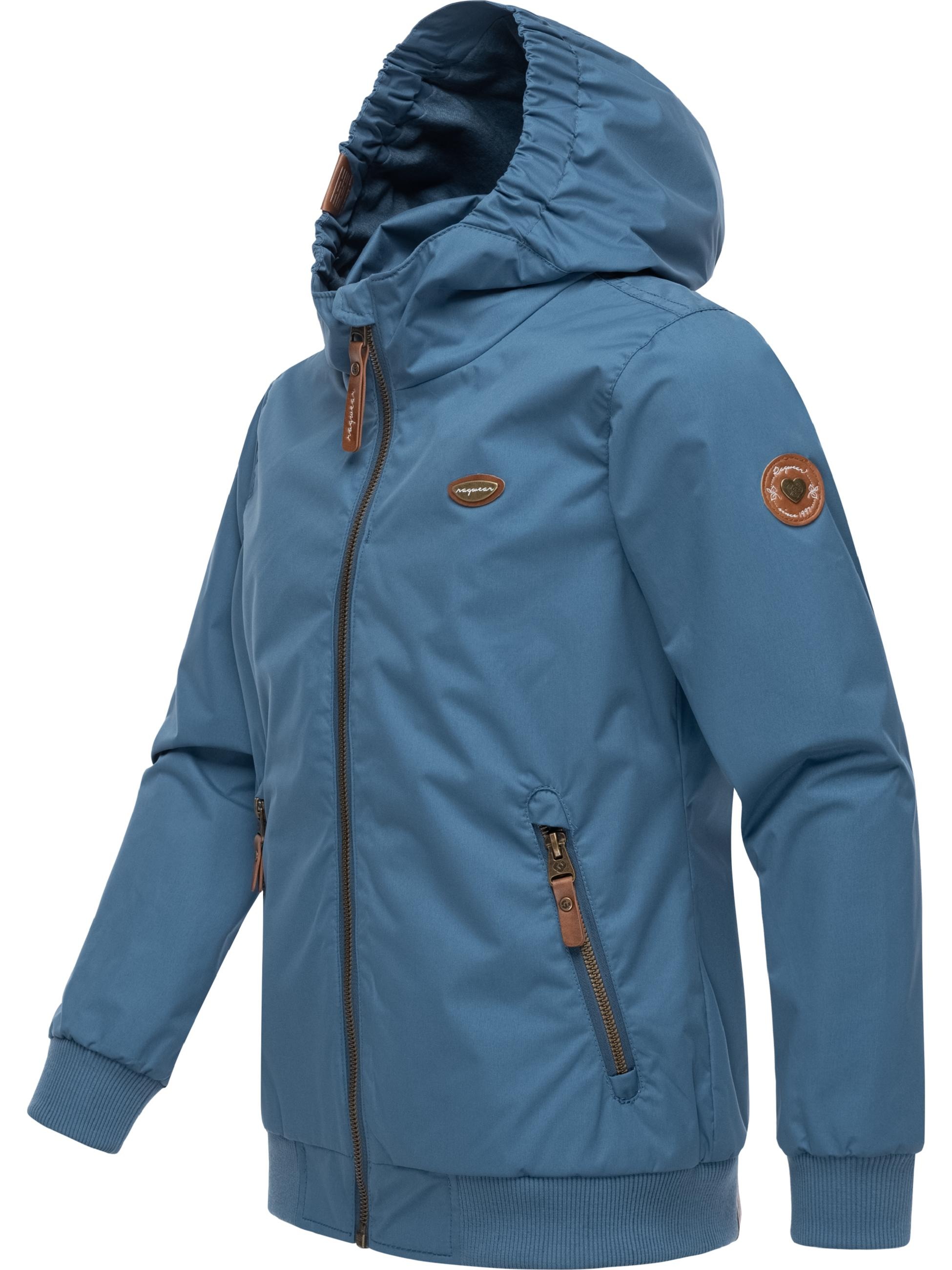 Ragwear Outdoorjacke »Übergangsjacke Kristla II«