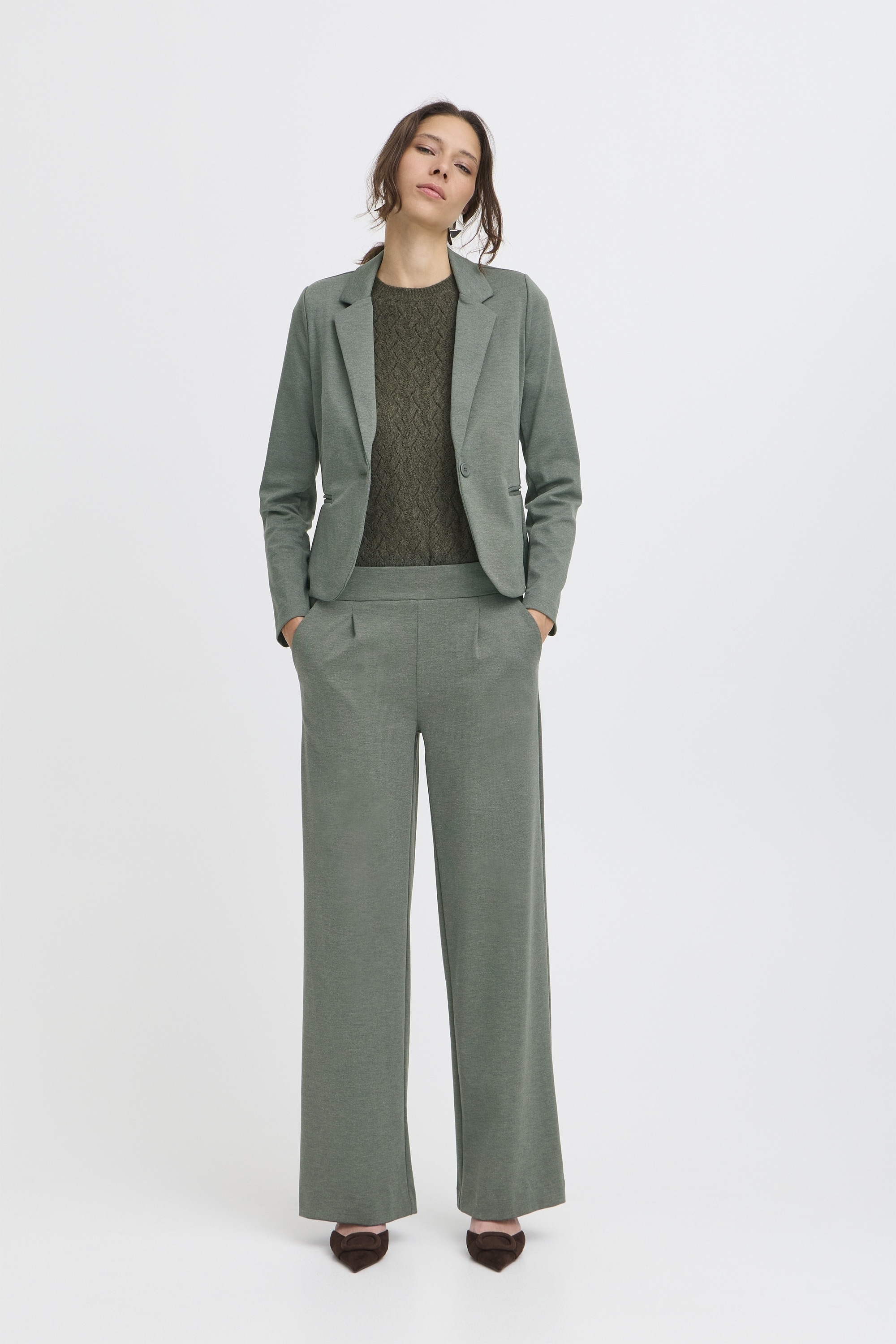 b.young Blusenblazer »Blazer RIZETTA«