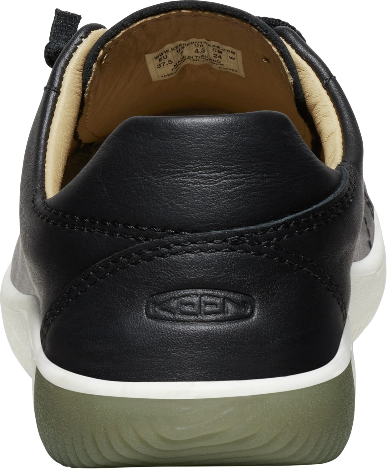 Keen Barfußschuh »KNX LACE«