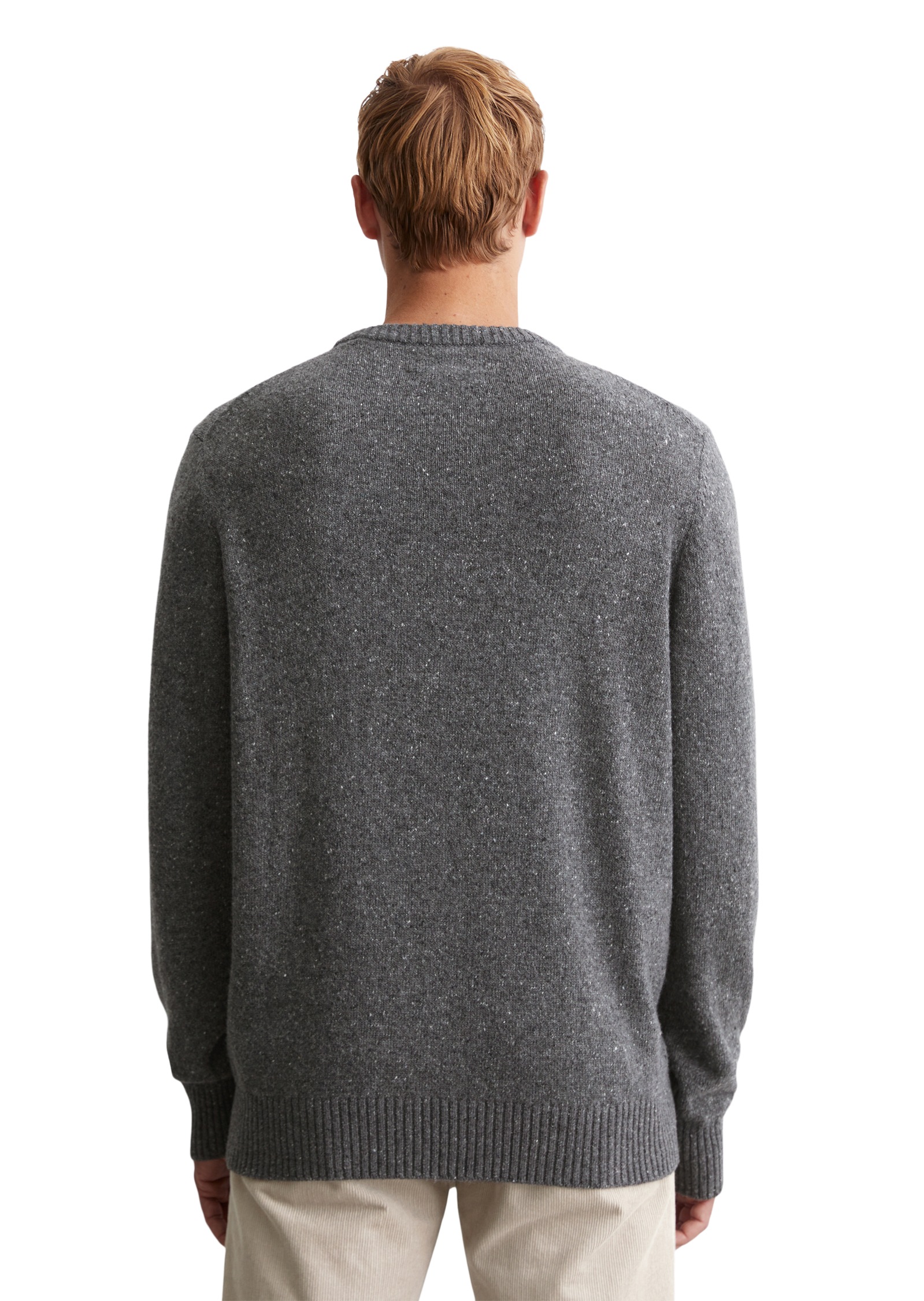 Marc O'Polo Rundhalspullover