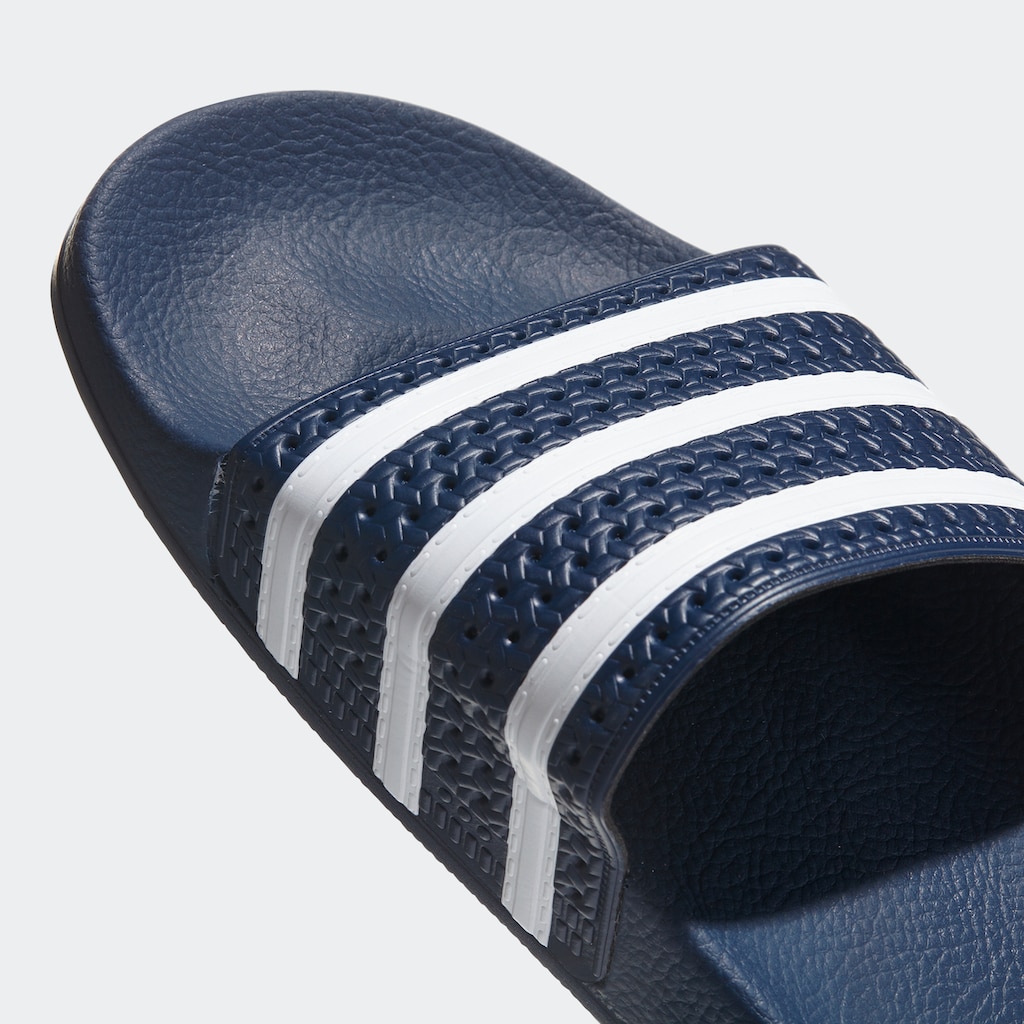 adidas Originals Badesandale »ADILETTE«