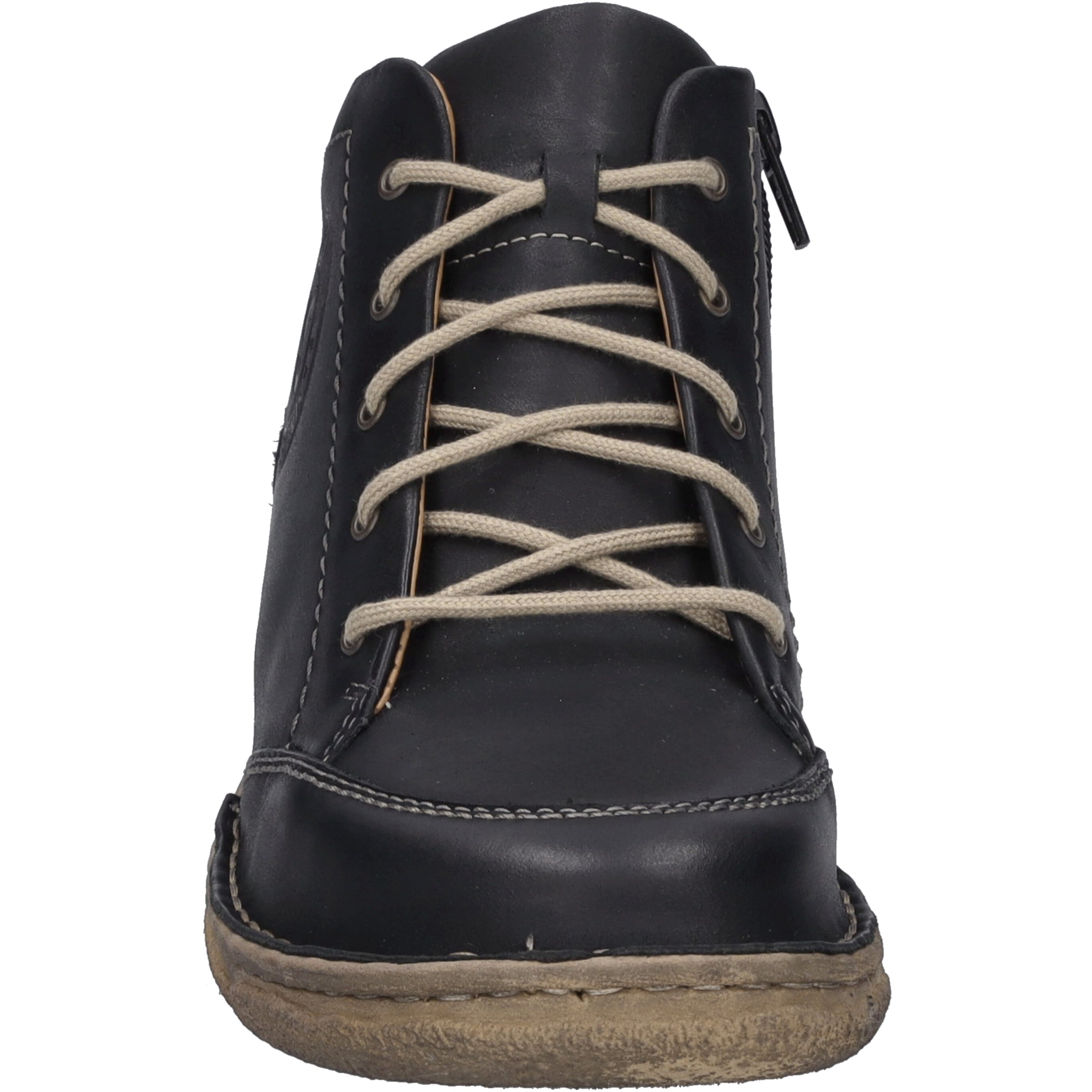 Josef Seibel Stiefelette »Neele 01, schwarz-kombi«