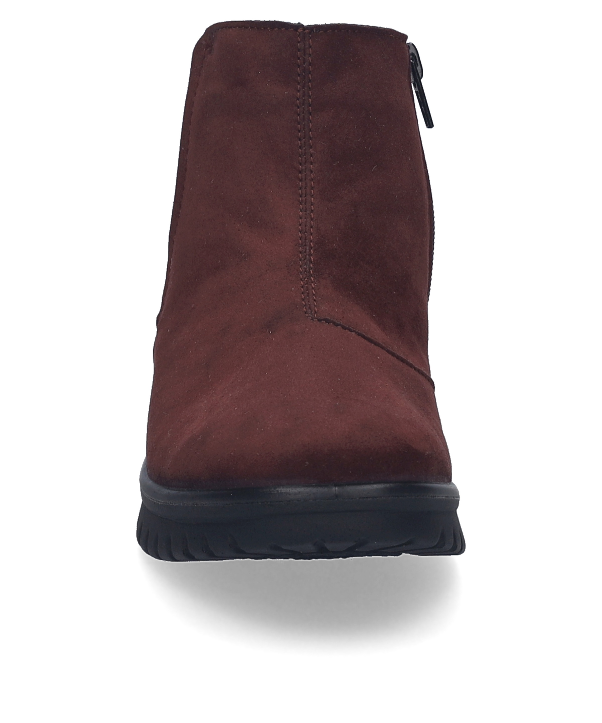 Josef Seibel Stiefelette »Calais 54, bordeaux«