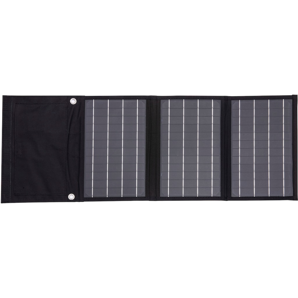 Technaxx Solarladegerät »TX-207«