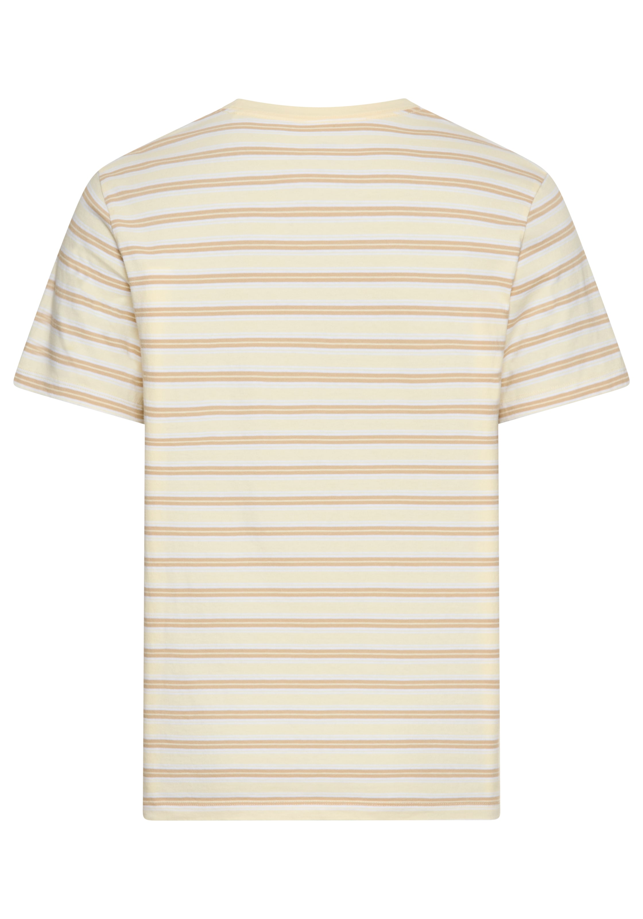 Levi's® T-Shirt, mit Streifenmuster
