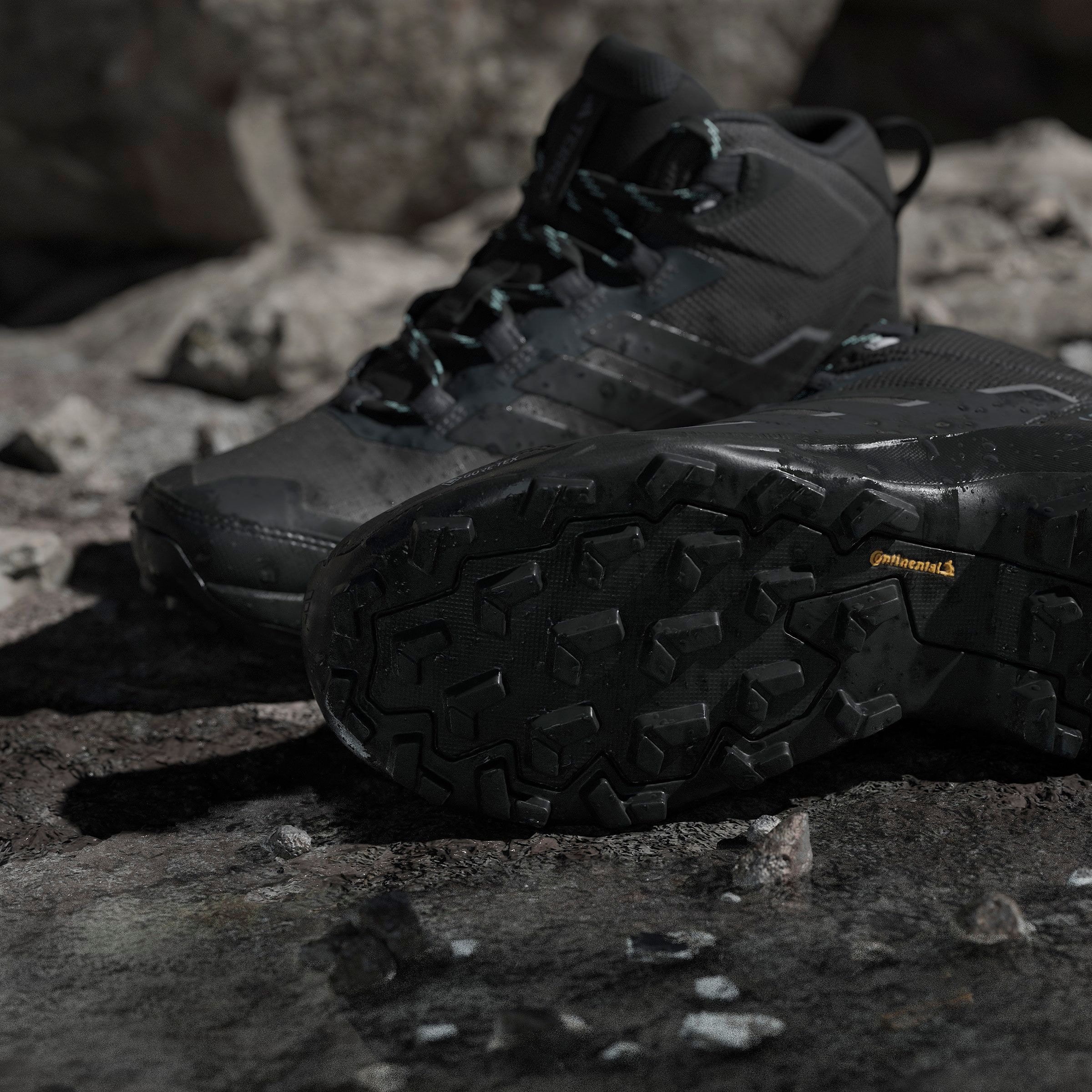 adidas TERREX Wanderschuh »TERREX SKYCHASER AX5 MID GORE-TEX E«  wasserdicht