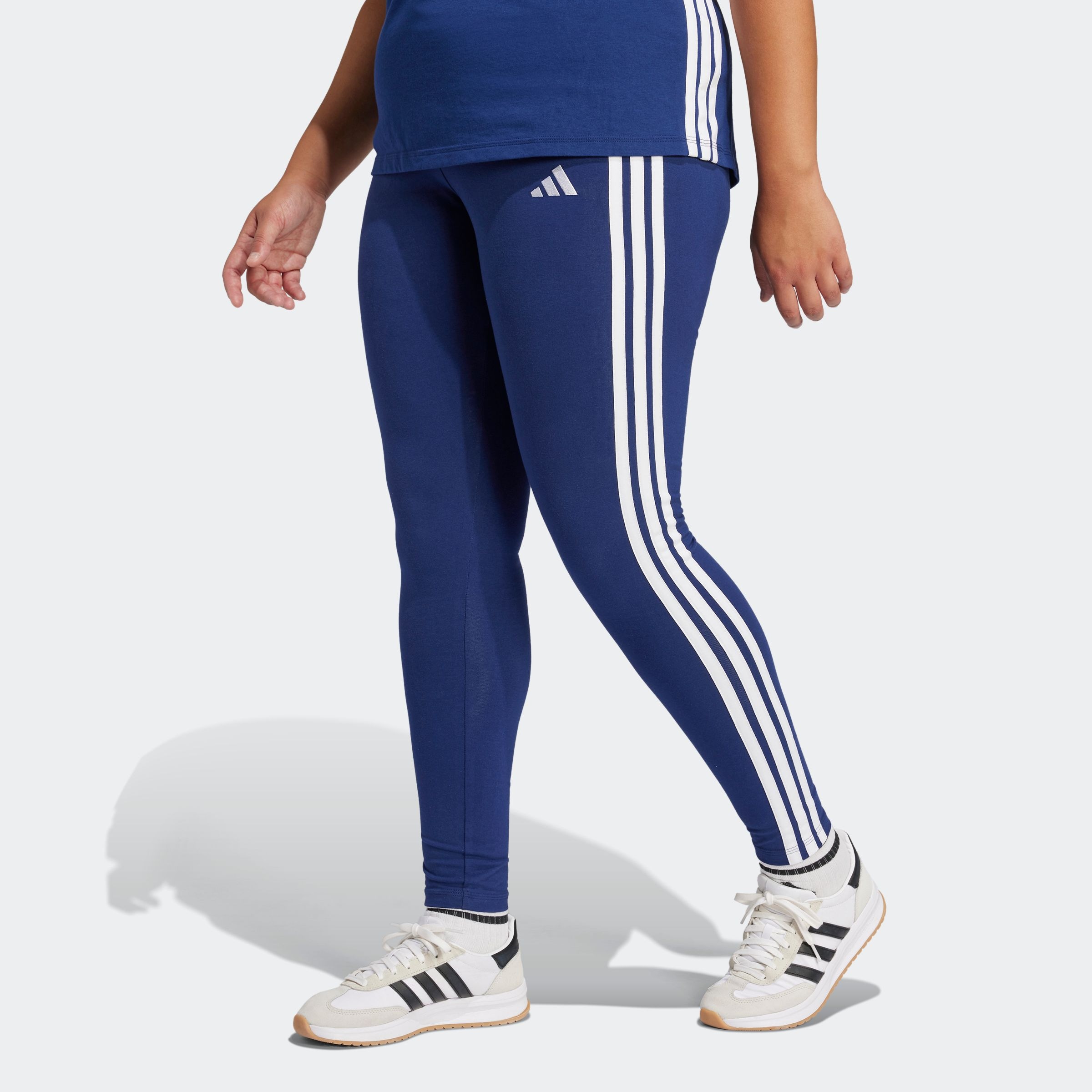 adidas Sportswear Leggings »W 3S SJ LEG INC«, (1 tlg.)
