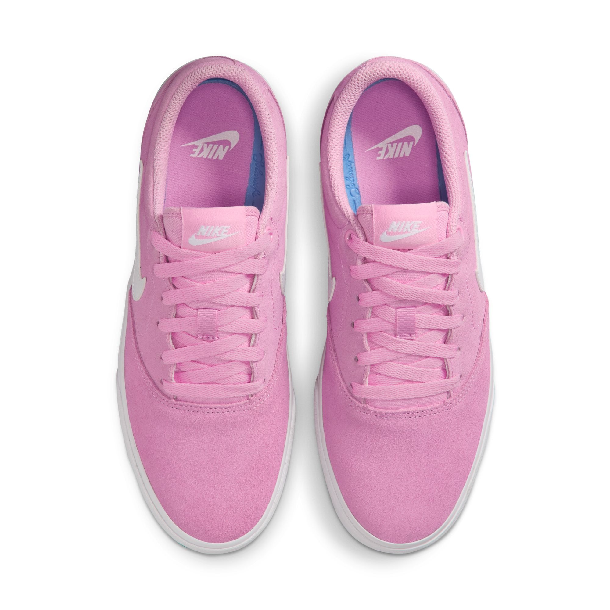 Nike Sportswear Sneaker »W NIKE CHARGE SUEDE«