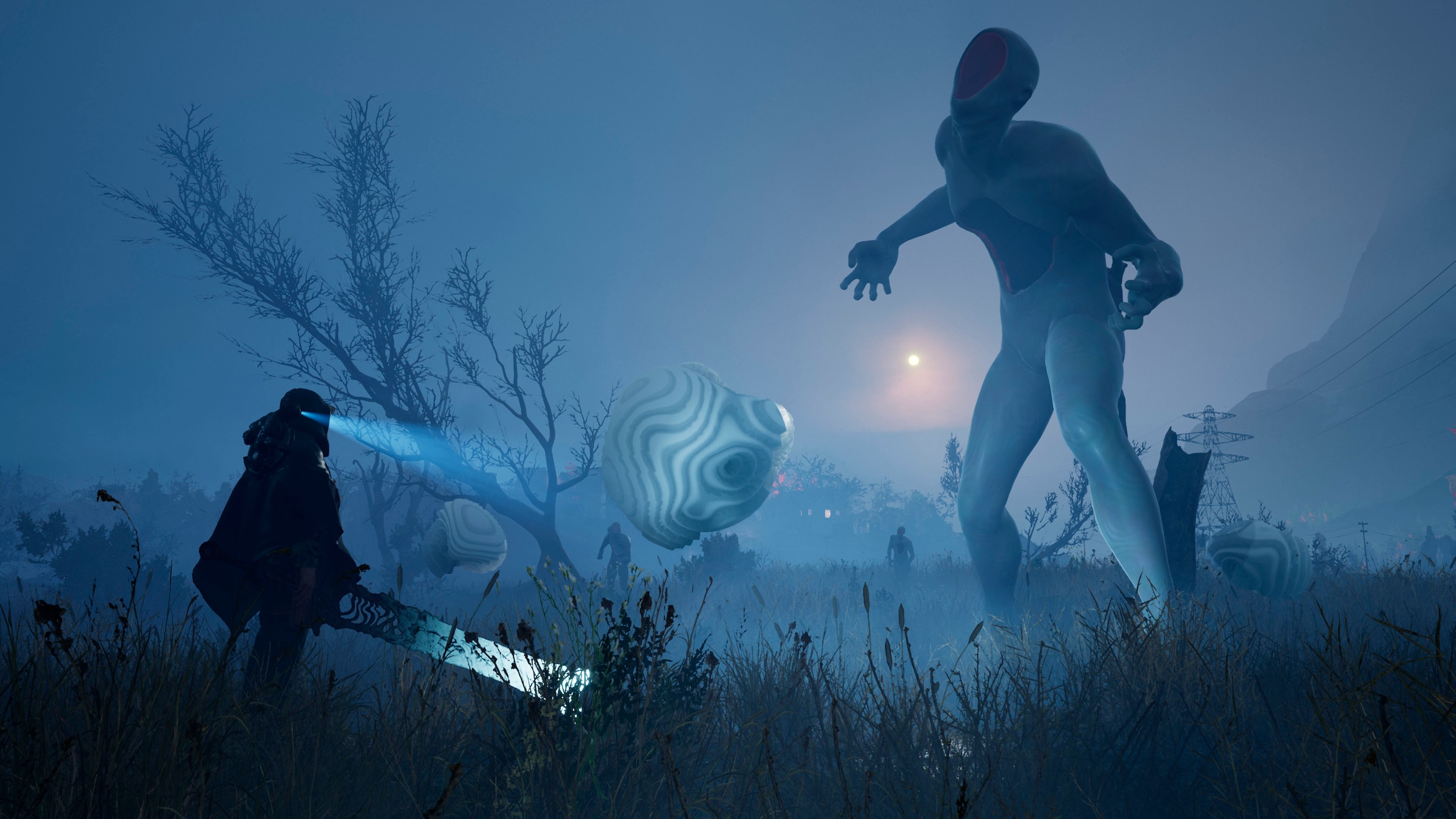 BigBen Spielesoftware »Hell is Us - Deluxe Edition«, PlayStation 5