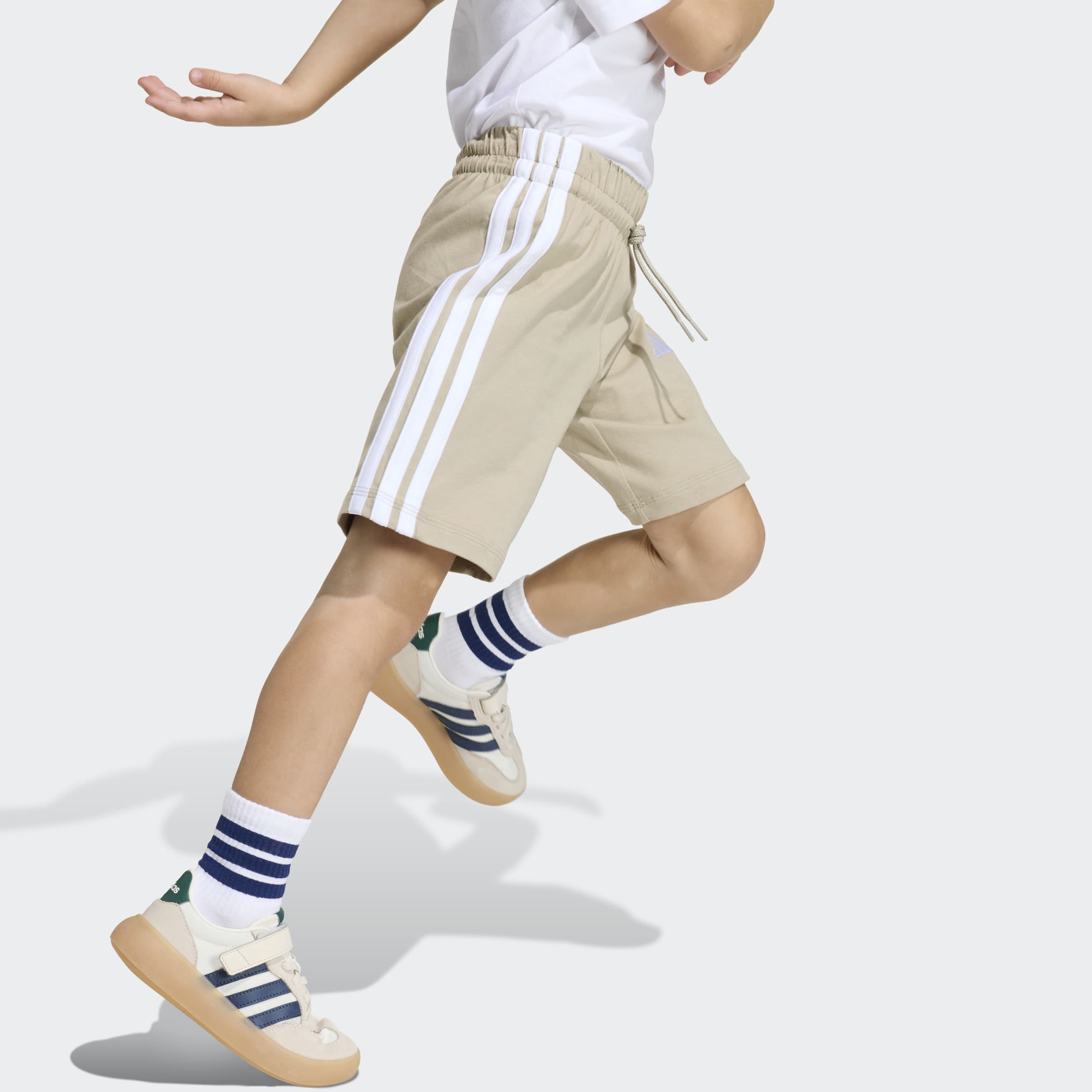 adidas Sportswear Trainingsanzug »ESSENTIALS KIDS -SET« 2 tlg.