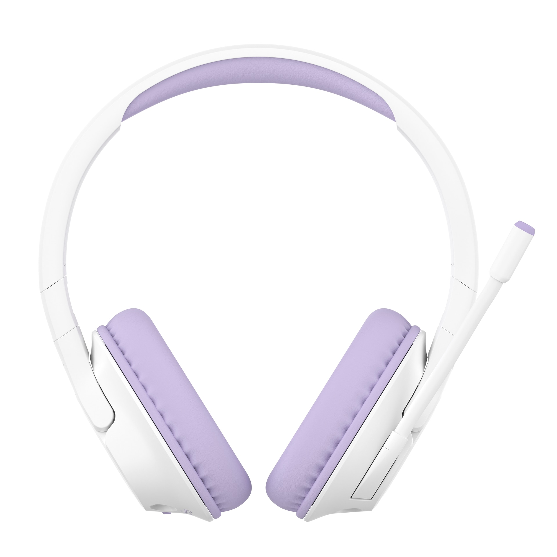 Belkin wireless Kopfhörer »SOUNDFORM INSPIRE bei jetzt BT bestellen Stummschaltung Kinder-Kopfhörer«, OTTO Over-Ear
