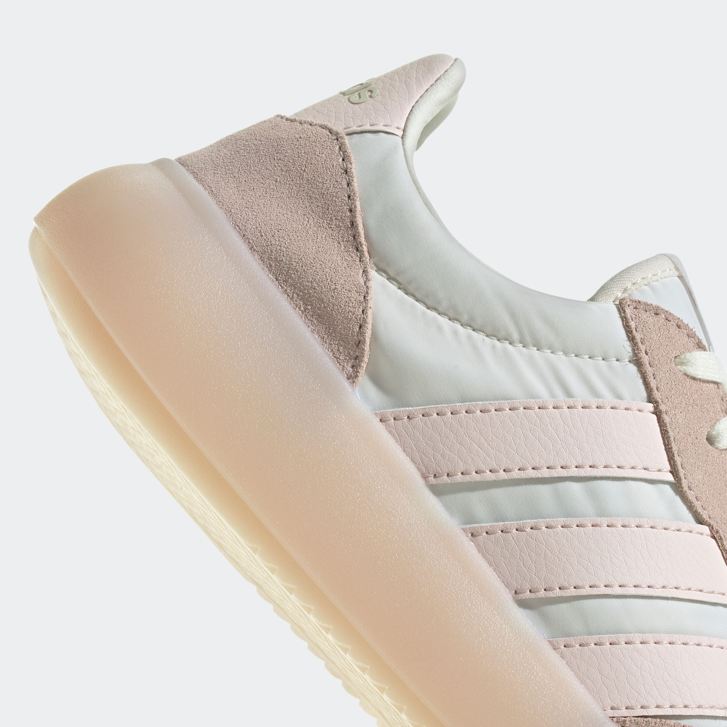 adidas Sportswear Sneaker »BARREDA DECODE«, Design auf den Spuren des adidas Handball Spezial