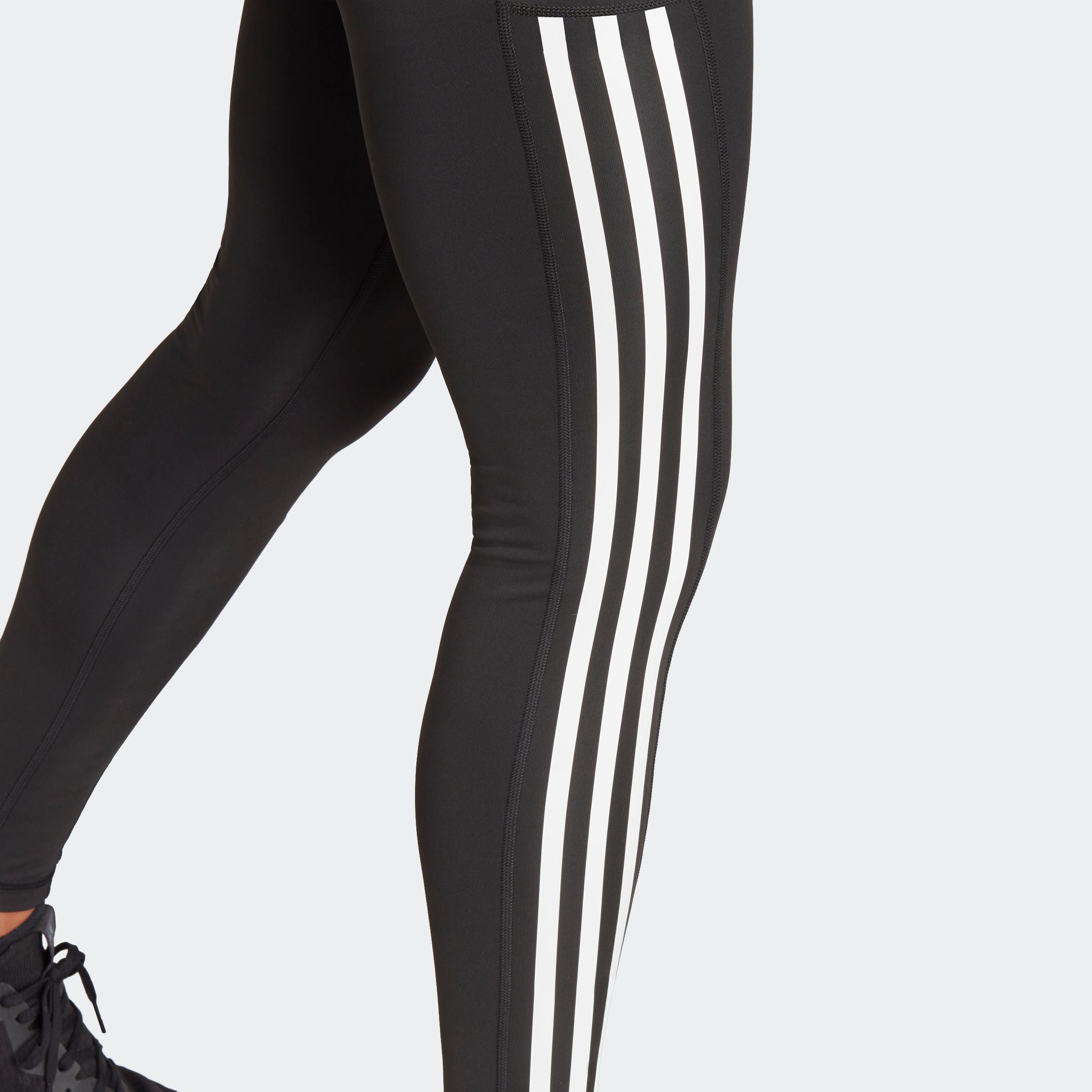 adidas Performance Trainingstights »OPT 3S 1/1 L«, (1 tlg.)