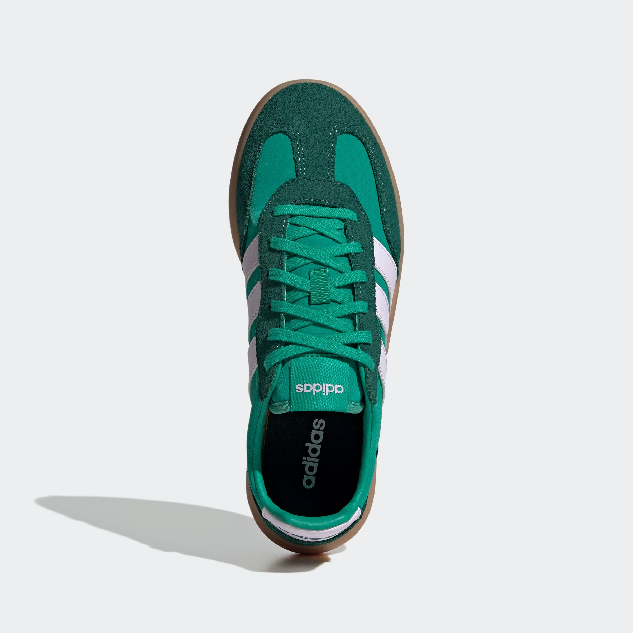 adidas Sportswear Sneaker »BARREDA DECODE«, Design auf den Spuren des adidas Handball Spezial