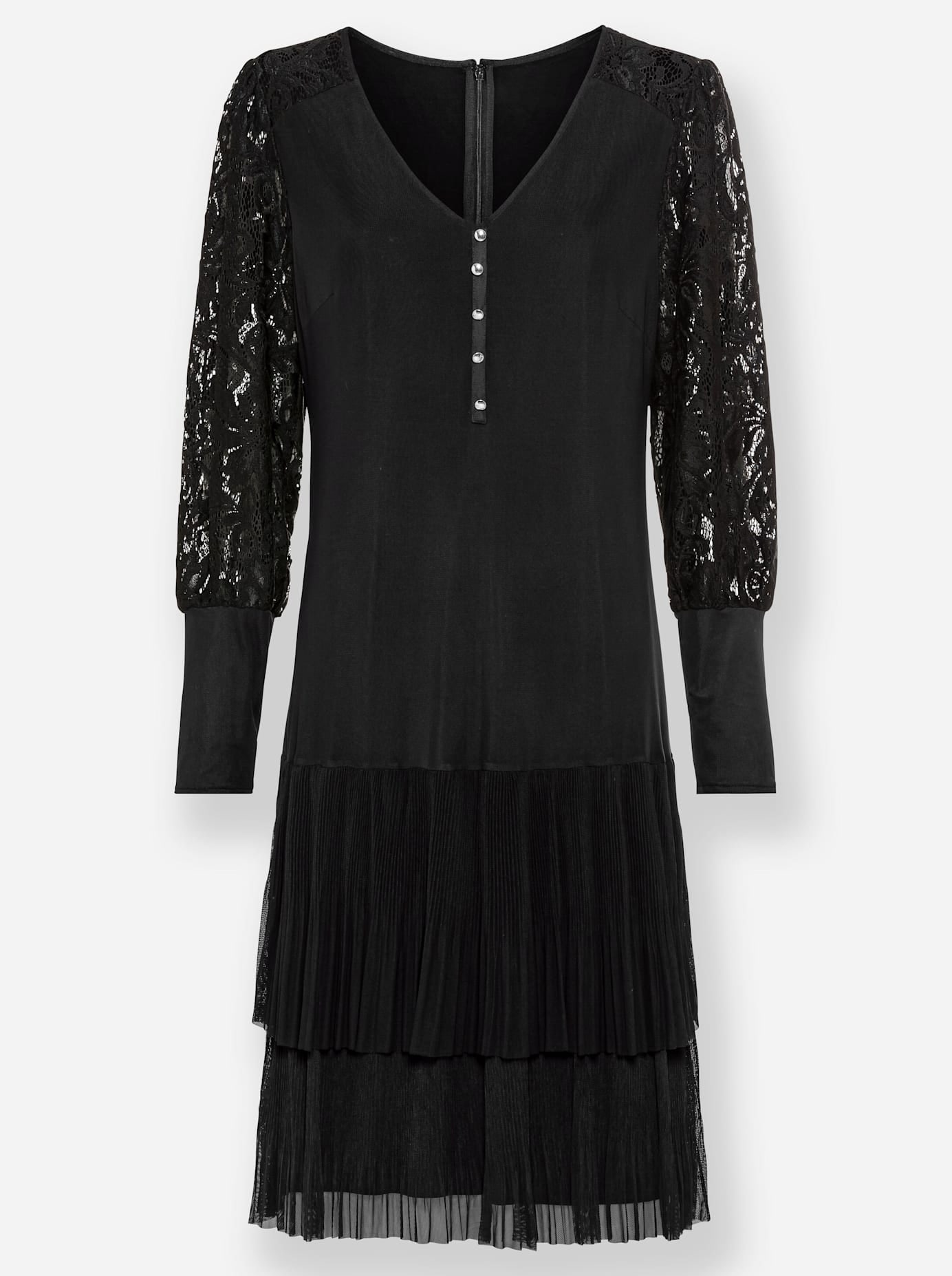 heine Spitzenkleid »Kleid«