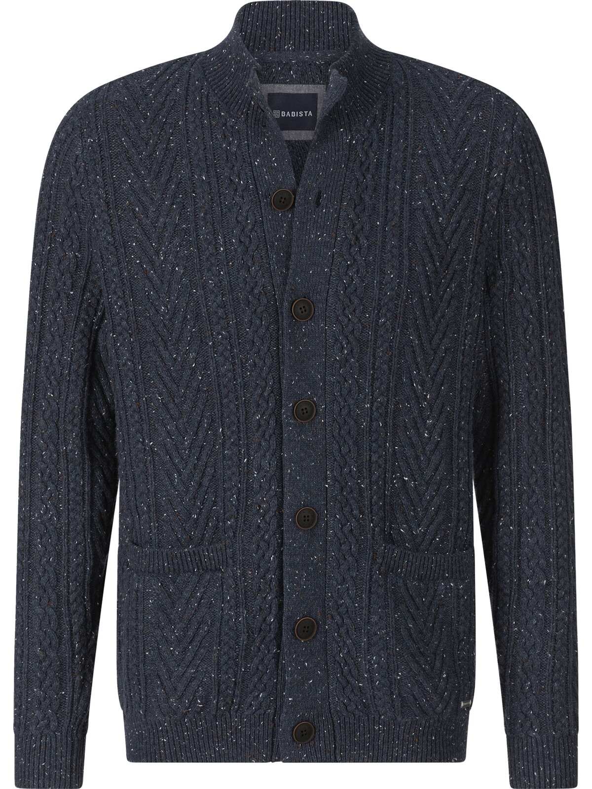Babista Strickjacke »Strickjacke CARASOTZI«