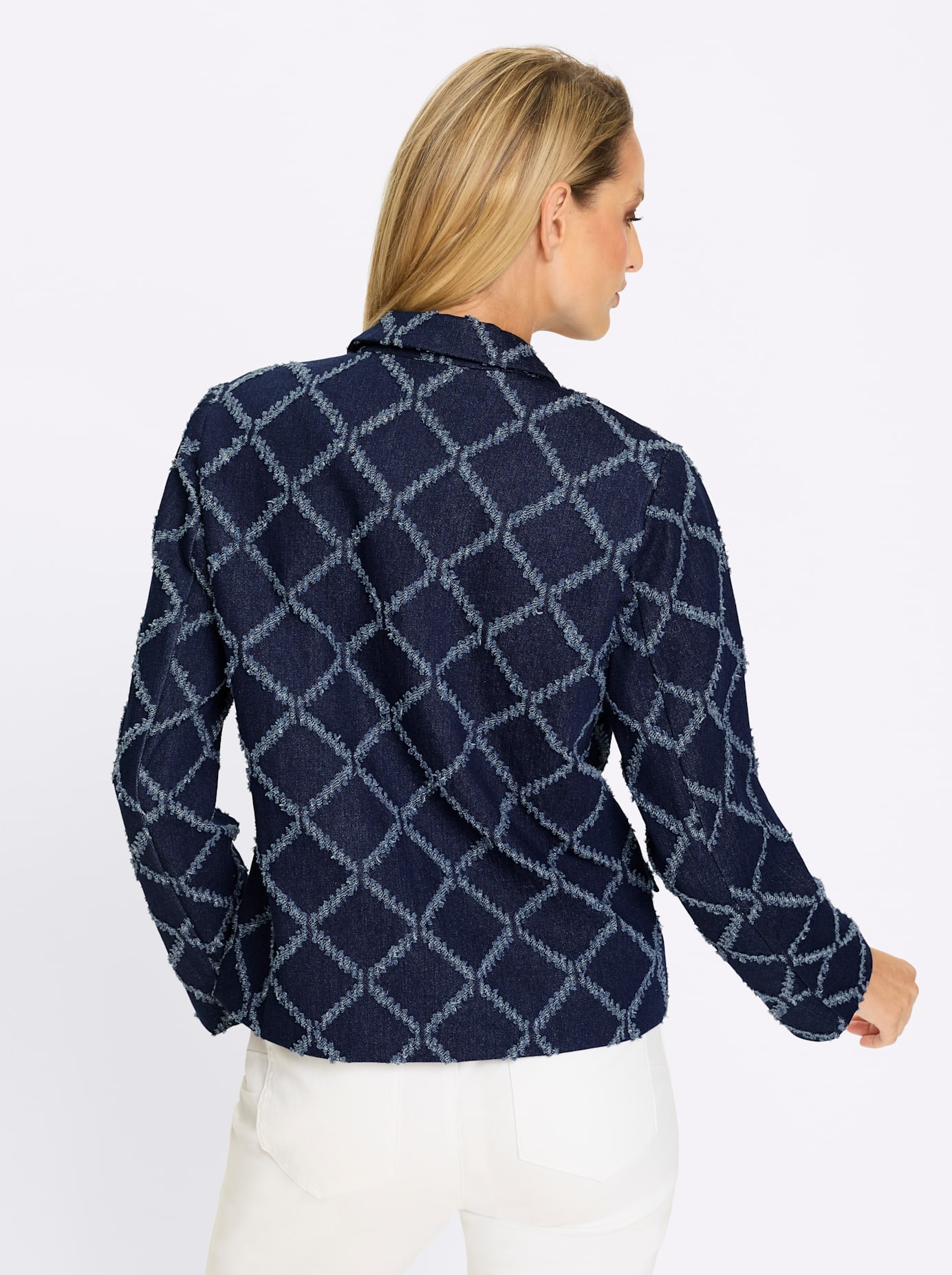 heine Jeansblazer »Blazer«