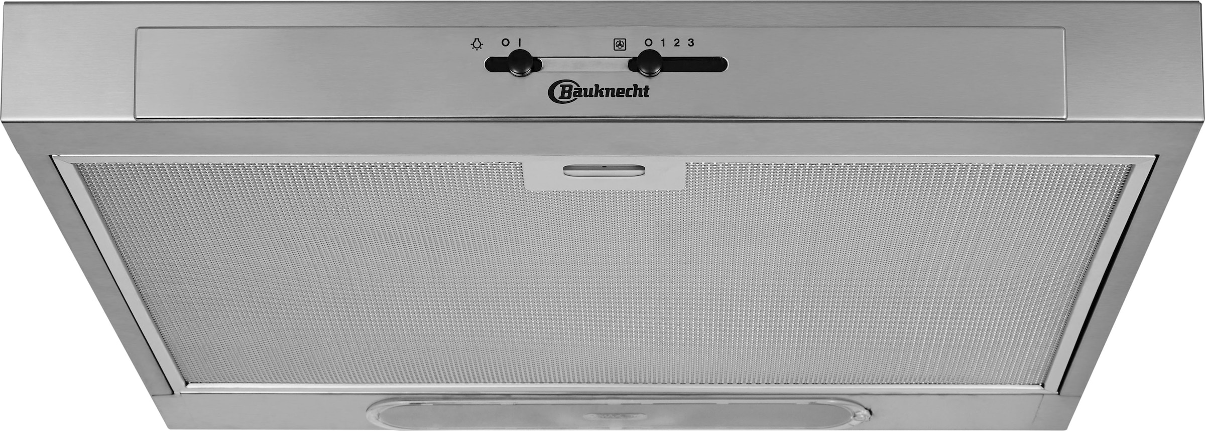 BAUKNECHT Unterbauhaube »DC 5460 IN/1«, 60 cm