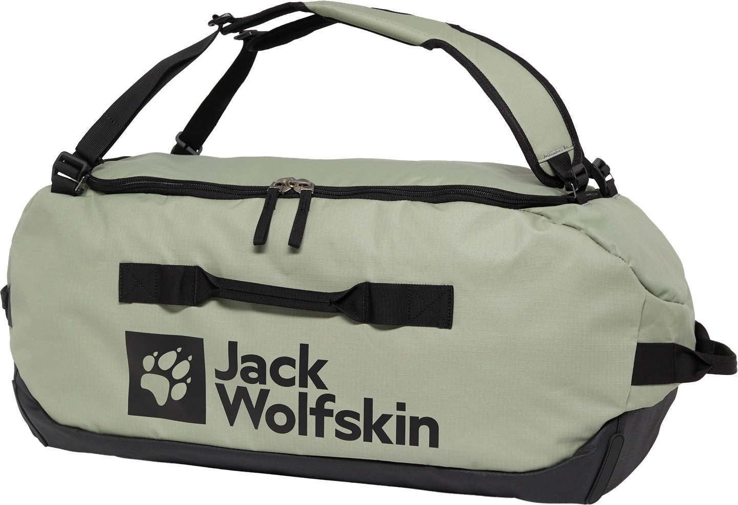 Jack Wolfskin Sporttasche »ALL-IN DUFFLE 65«