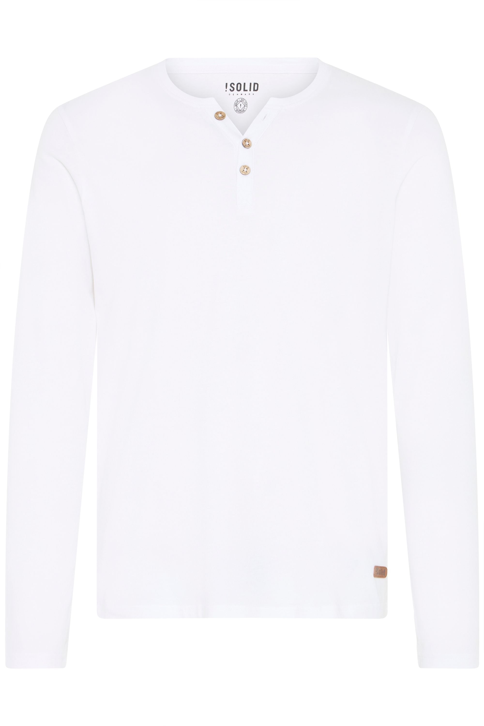 !Solid Rundhalsshirt »Rundhalsshirt SDVolko«