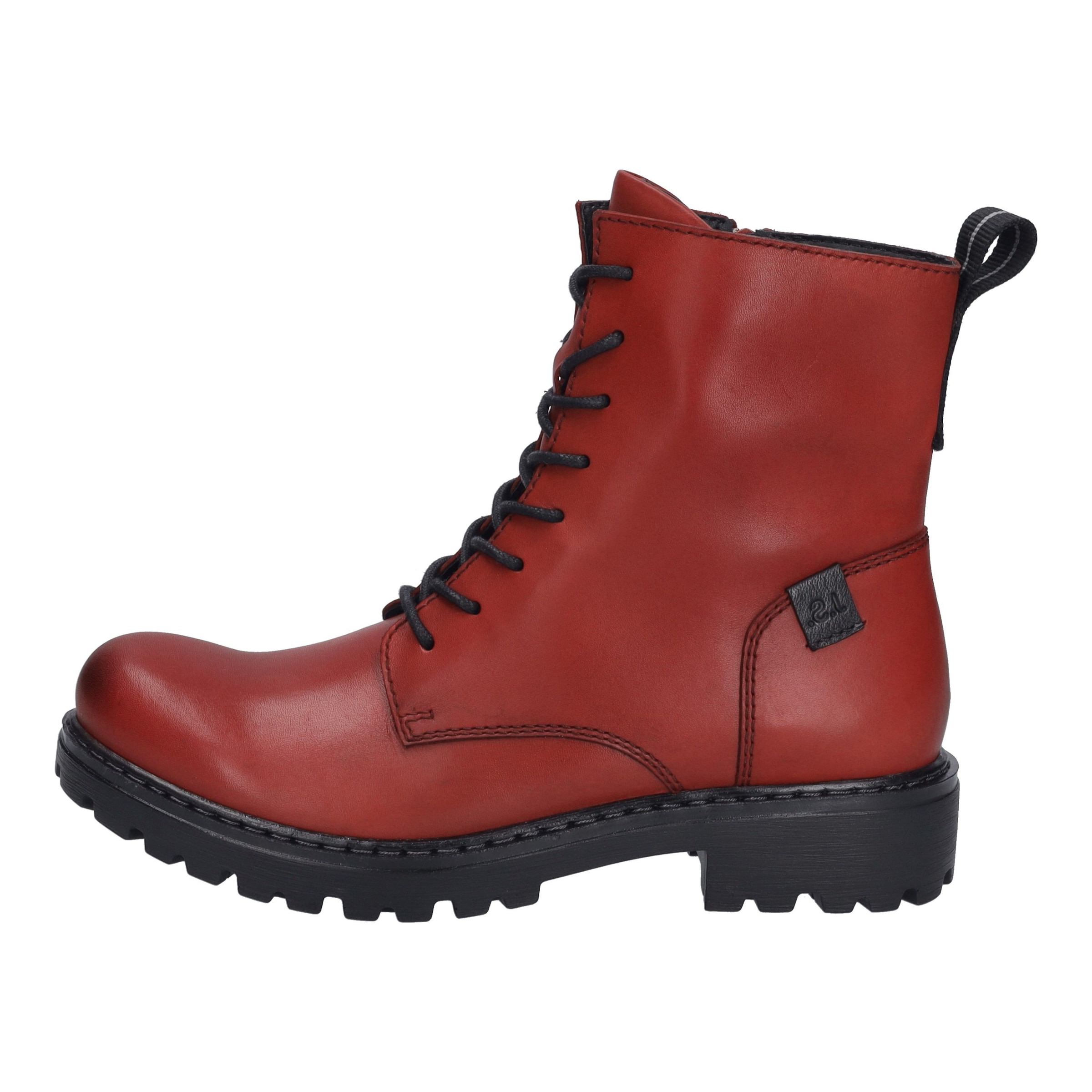 Josef Seibel Stiefelette »Marta 02, rot«
