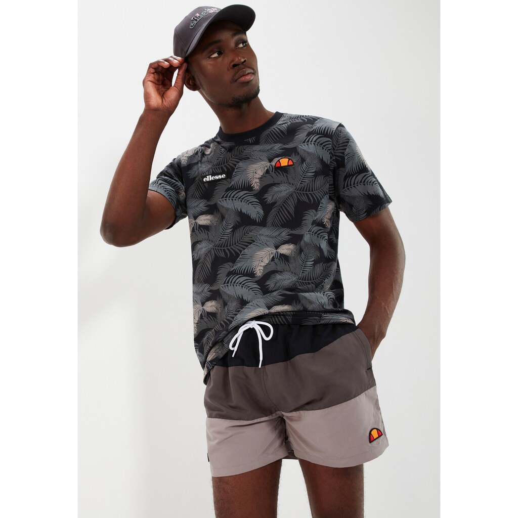 Ellesse Badehose »CIELO SWIM SHORTS«