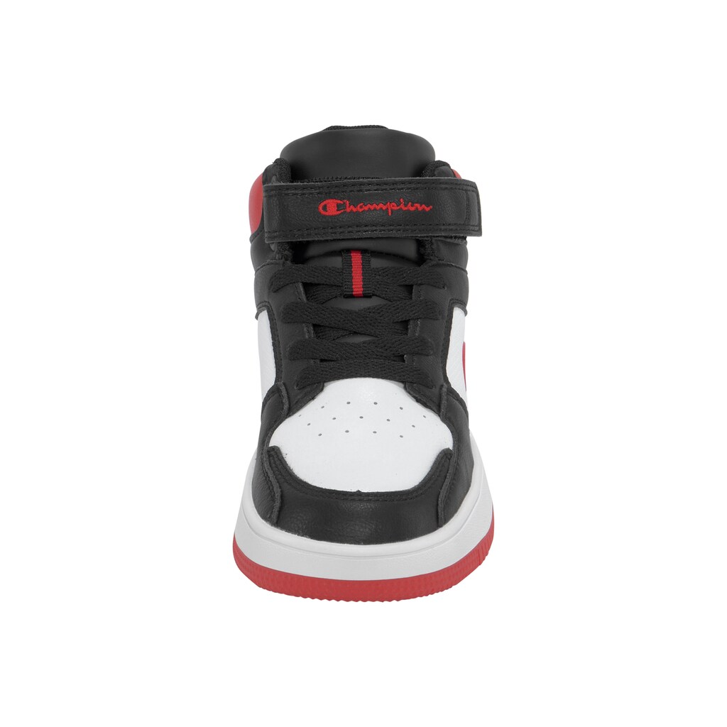 Champion Sneaker »REBOUND 2.0 MID B PS«