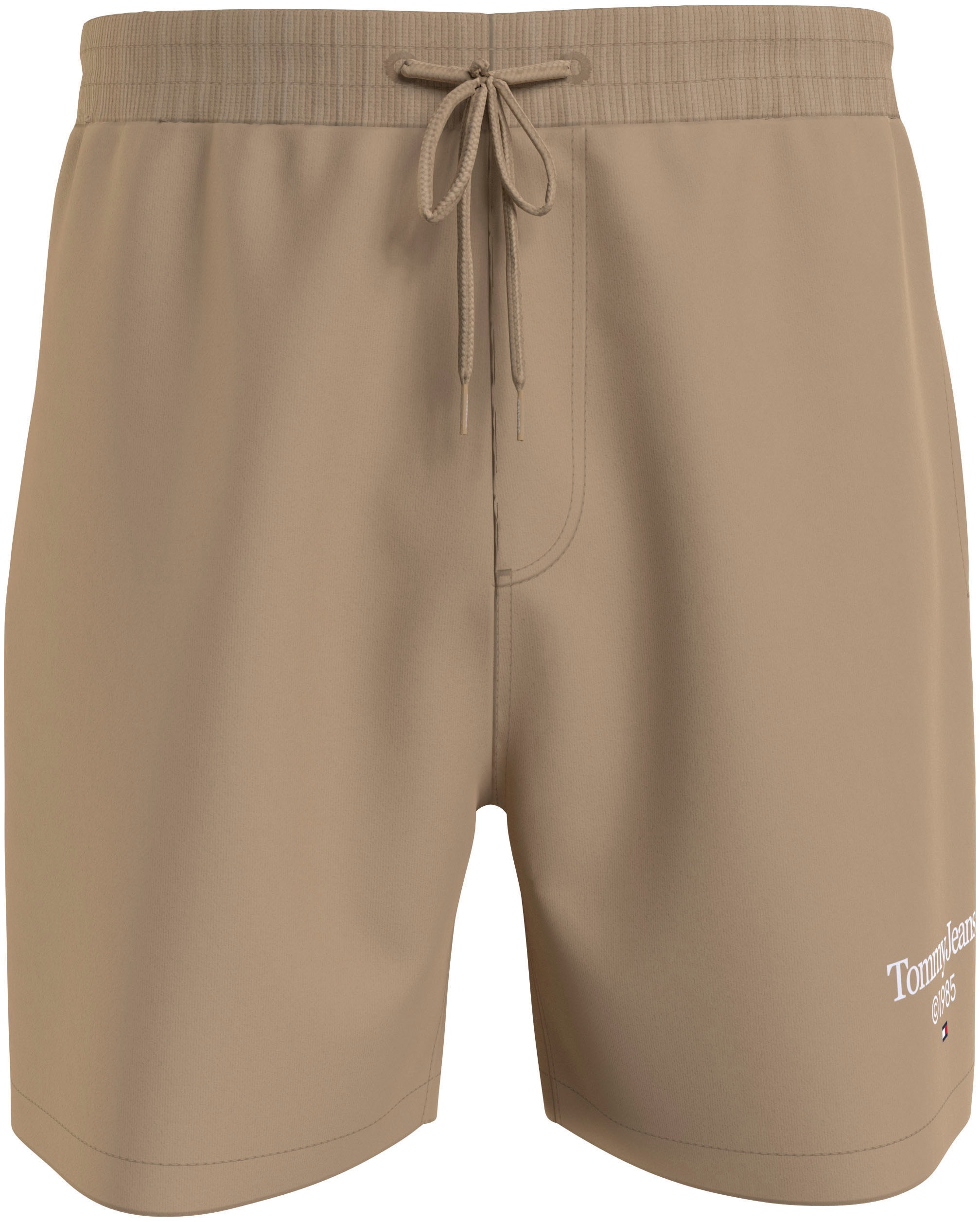 Tommy Jeans Sweatshorts »TJM ENTRY GRAPHIC SHORT EXT«