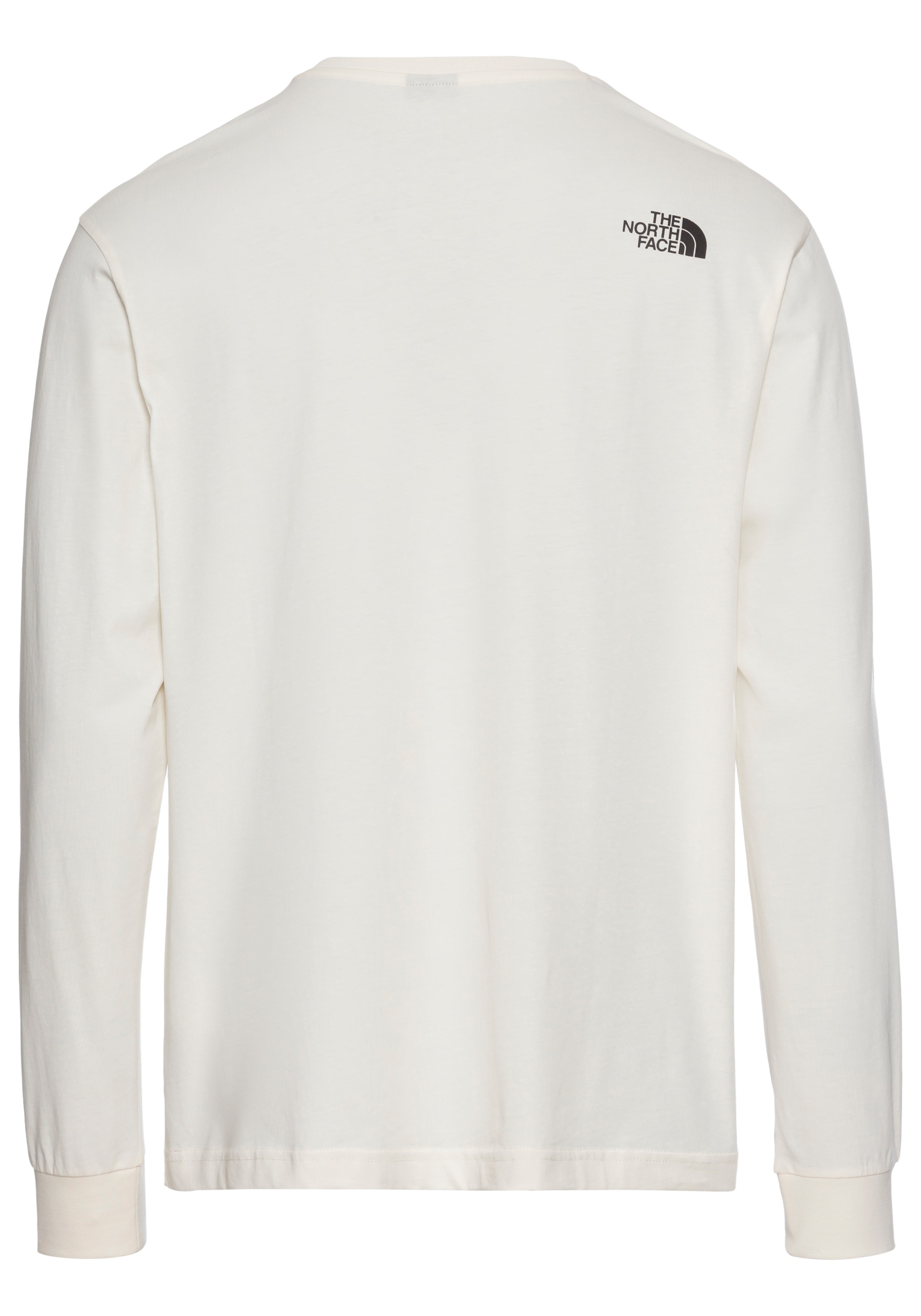 The North Face Langarmshirt