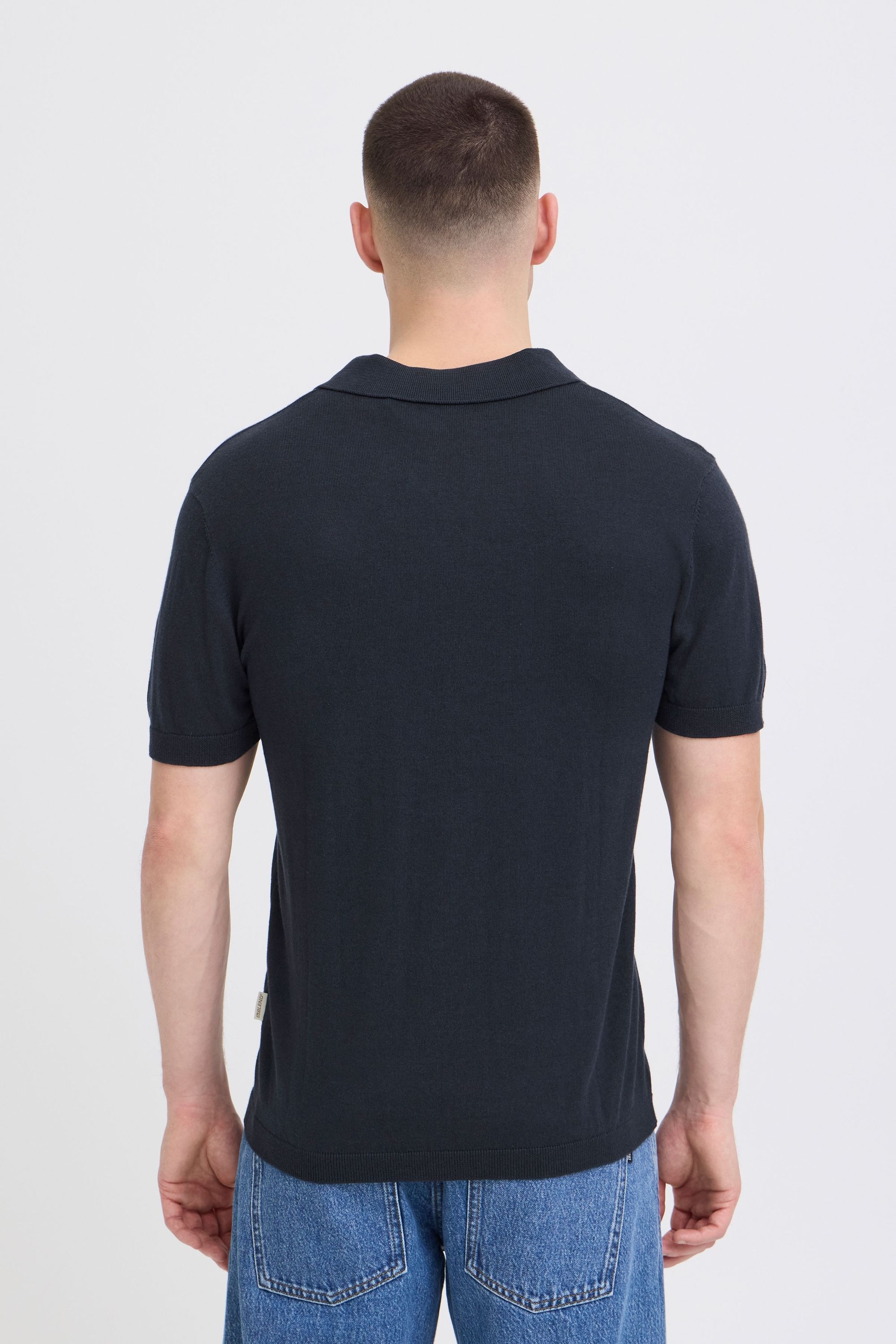 Blend Poloshirt »Poloshirt BHDao Polo«