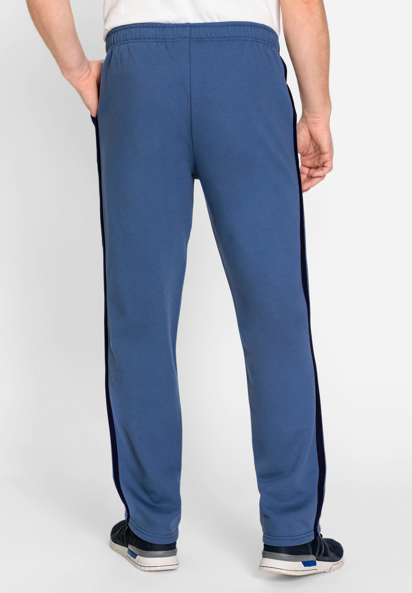 Witt Trainingshose »Freizeithose Freizeithose in Sweat-Qualität«