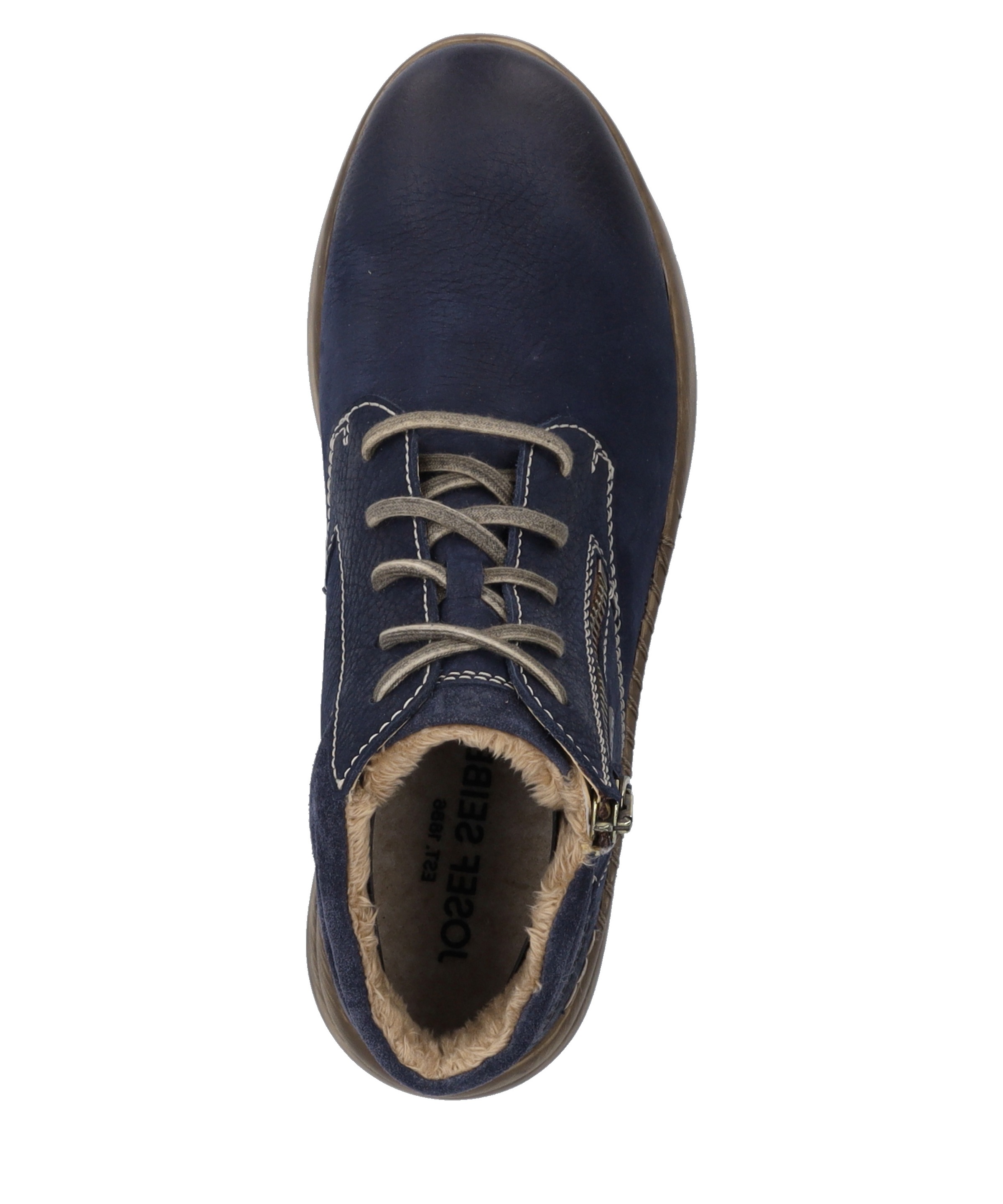 Josef Seibel Stiefelette »Conny 52, ocean«