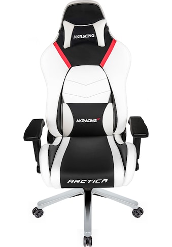 AKRacing Gaming-Stuhl »Master Premium Arctica« kaufen