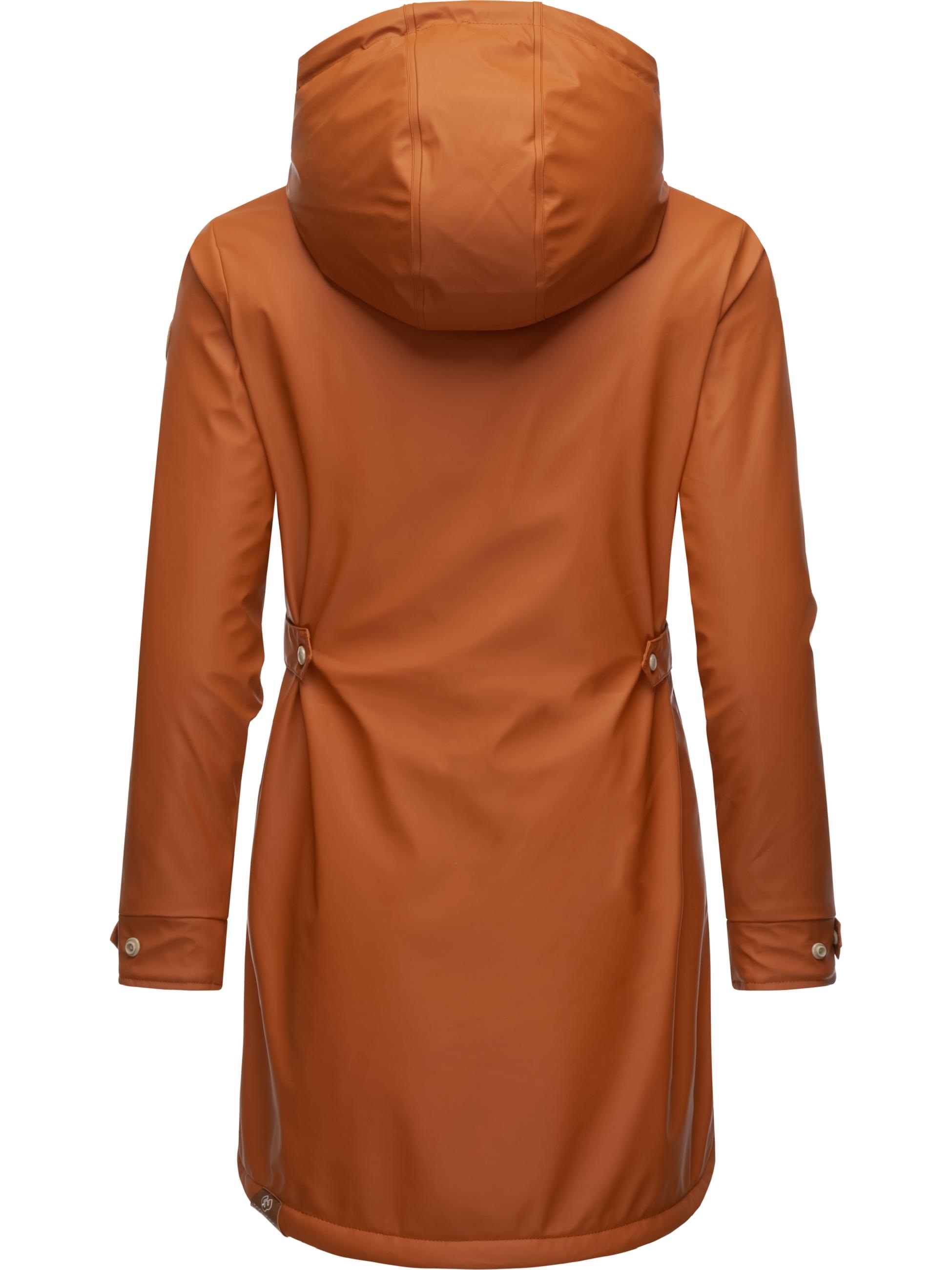 Ragwear Regenmantel »Regenjacke Tinsley«