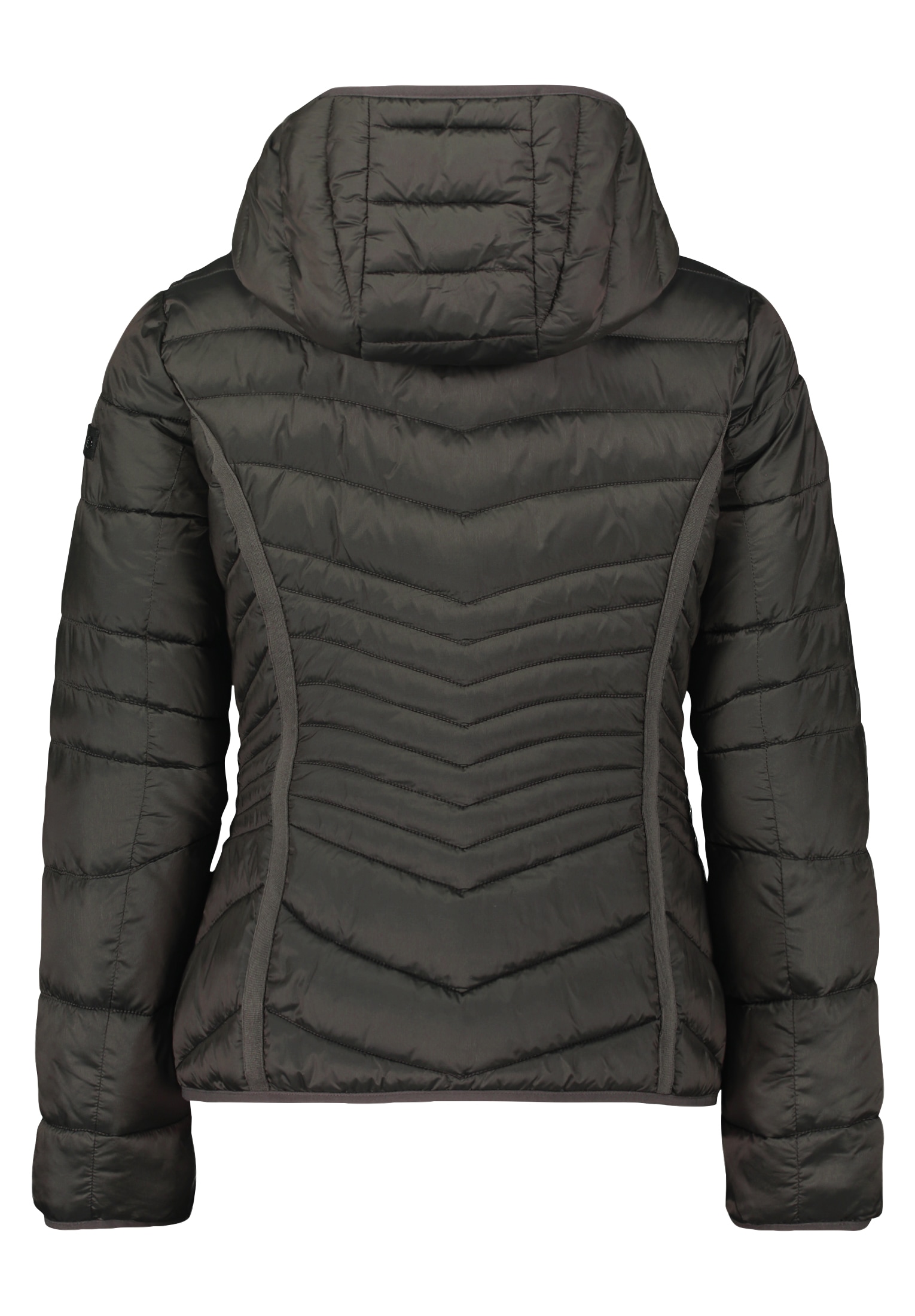 Betty Barclay Outdoorjacke »Outdoorjacke mit abnehmbarer Kapuze«