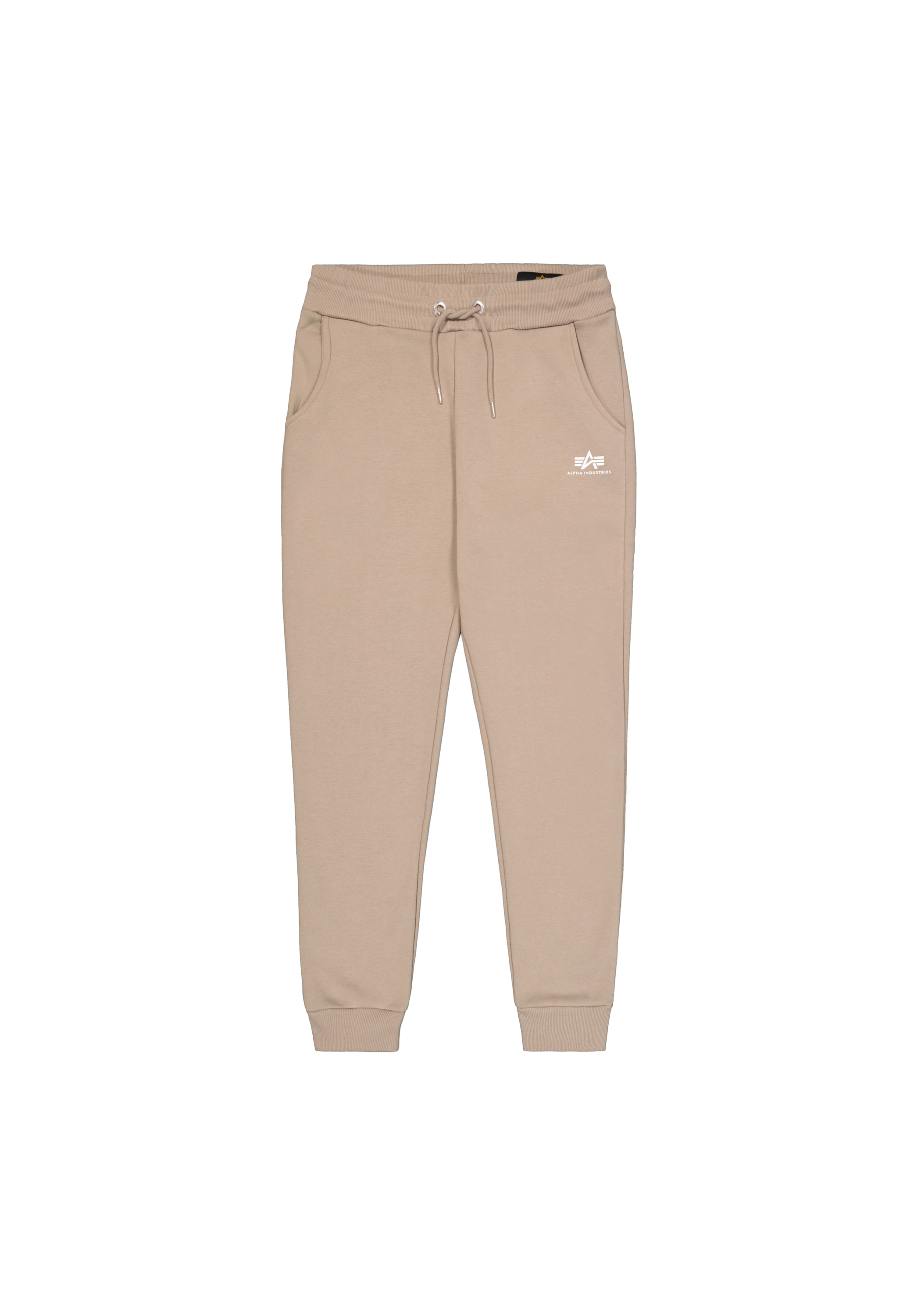 Alpha Industries Jogginghose »Basic Jogger SL«