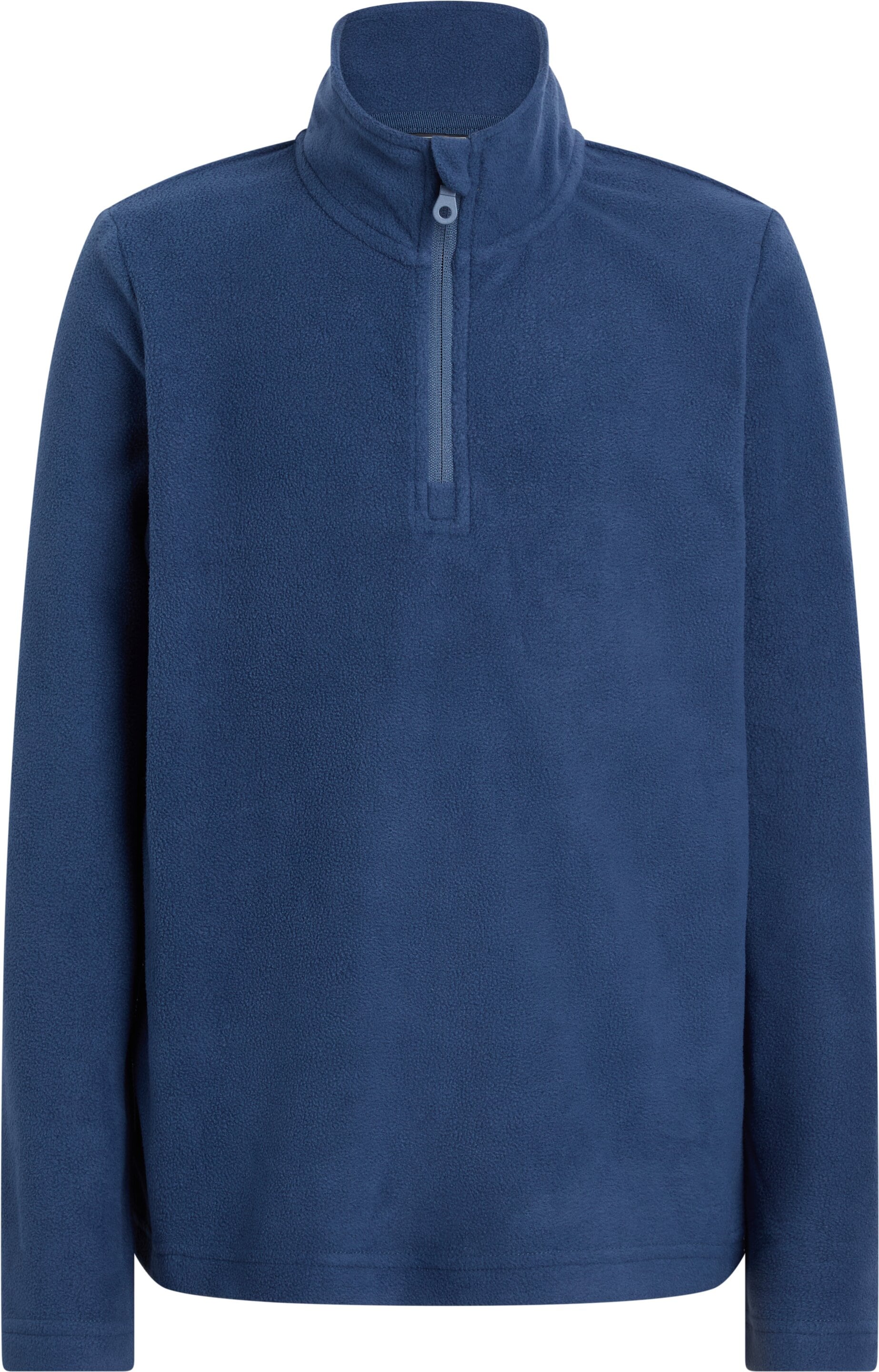 McKINLEY Fleeceshirt »Langarmshirt Amarillo HZ FL J« 1 Stk.