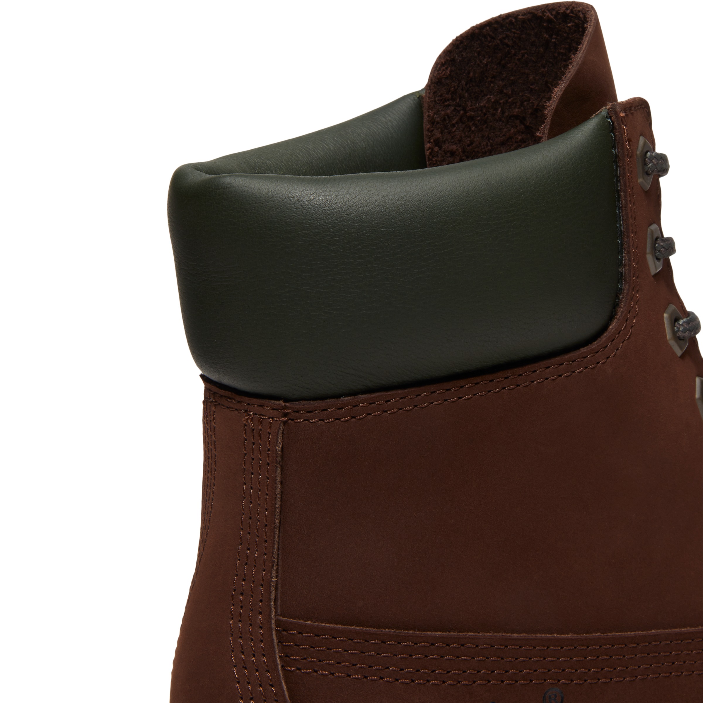 Timberland Schnürboots »TIMBERLAND 25 - 6 IN LACE WATERPROOF BOOT«  wasserdicht