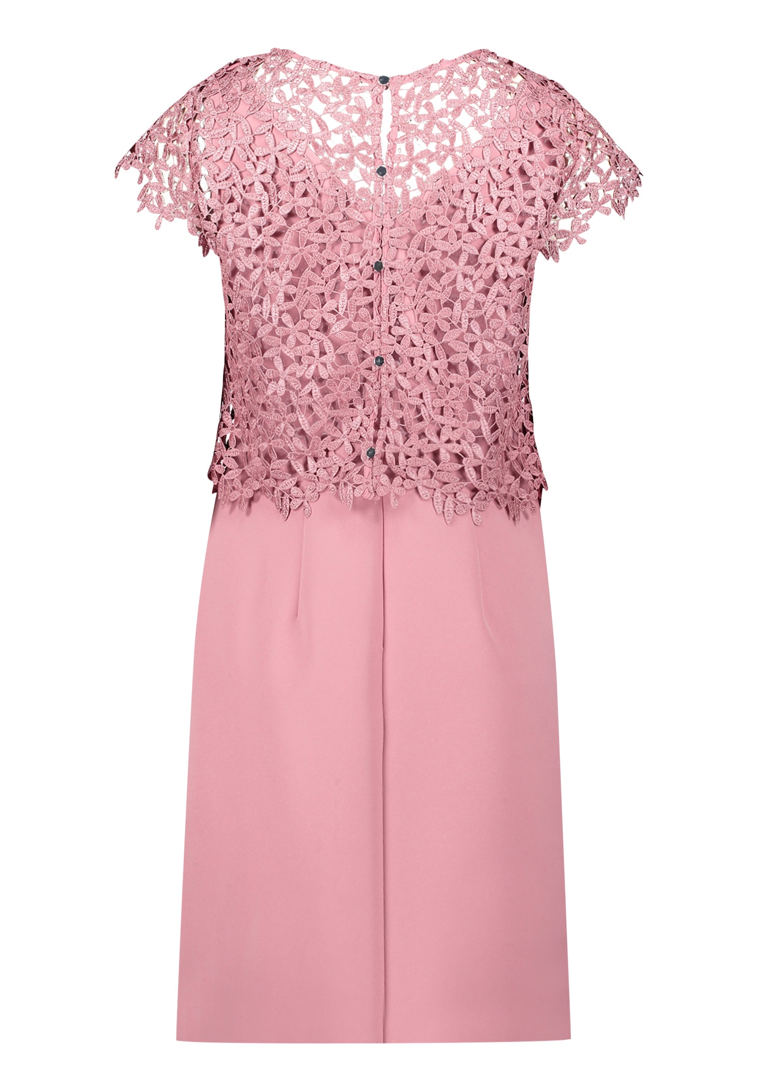 Vera Mont Etuikleid »Etuikleid mit Spitze«