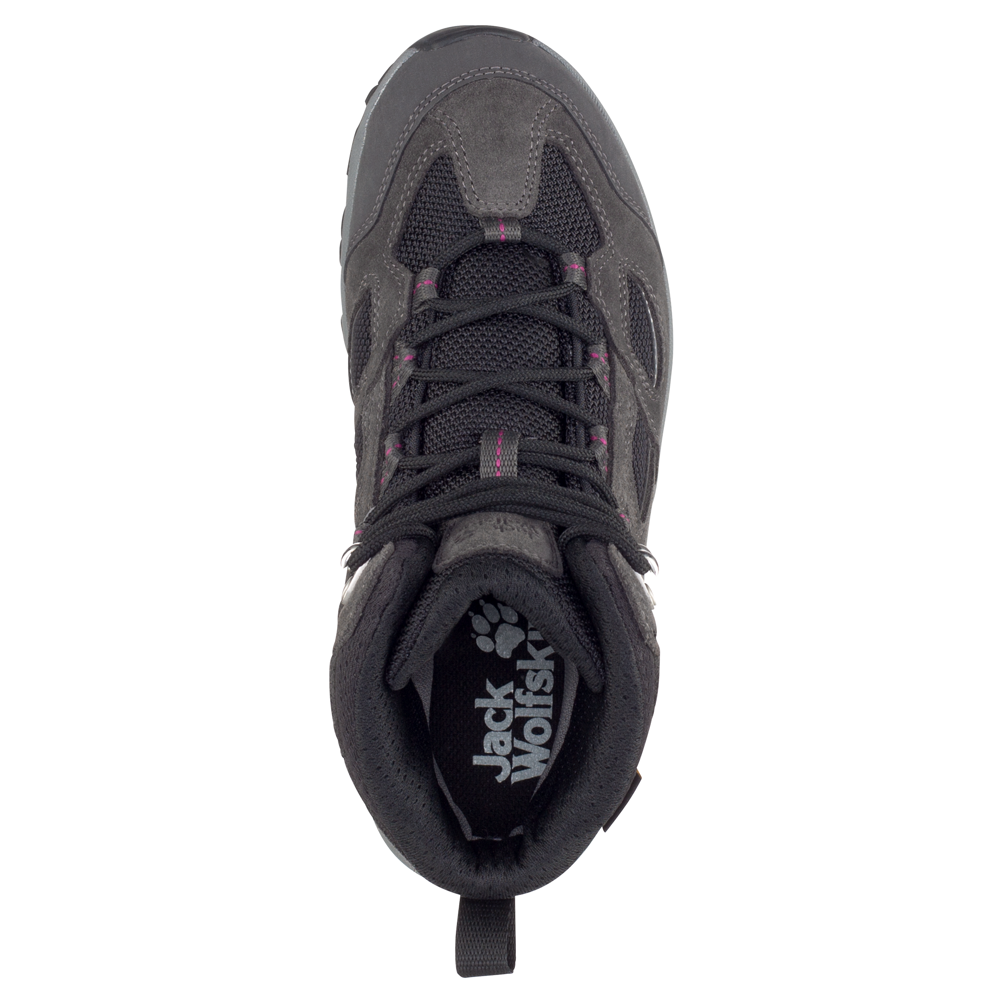 Jack Wolfskin Wanderschuh »VOJO 3 TEXAPORE MID W«, Wasserdicht