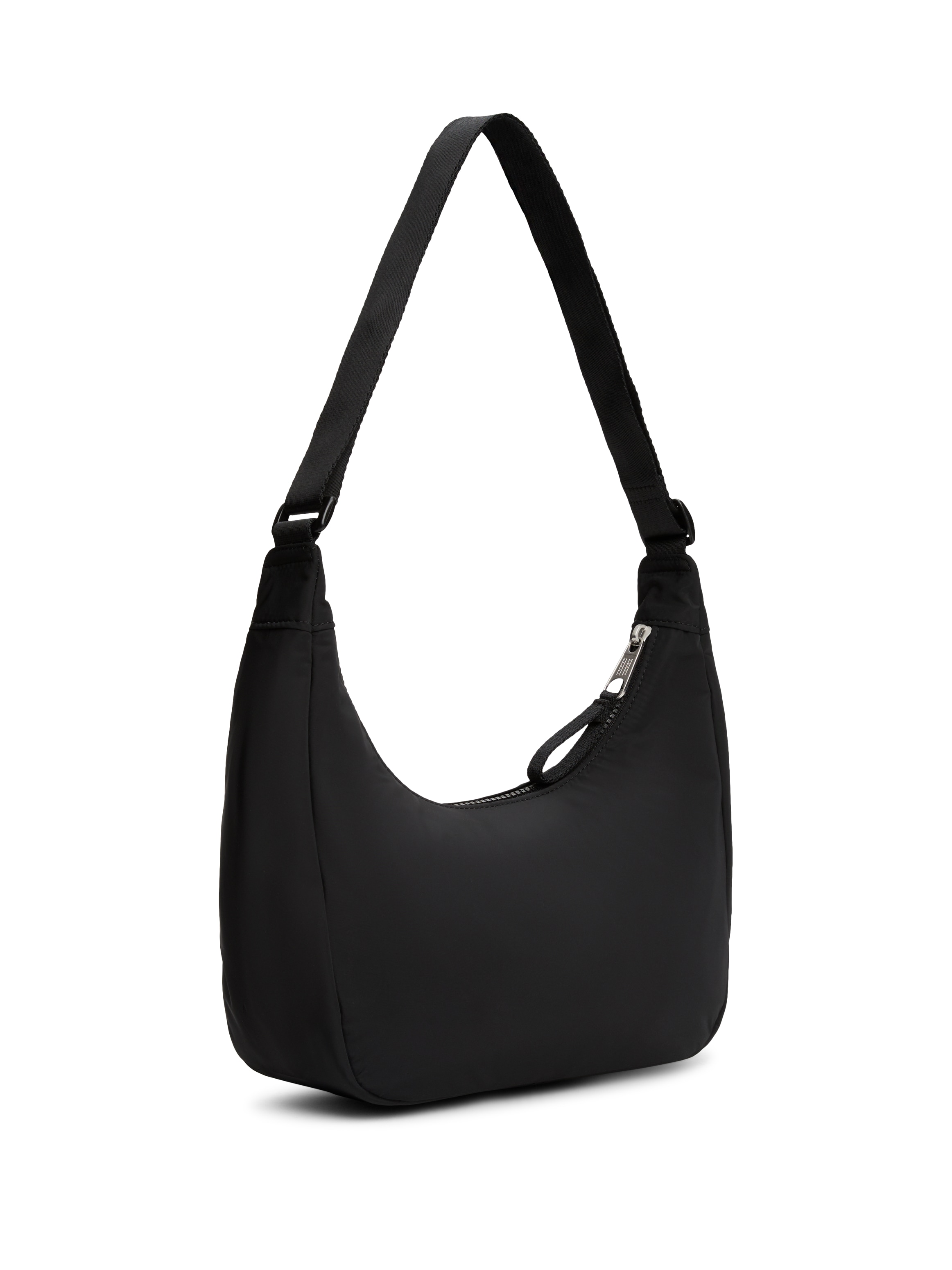 Tommy Jeans Schultertasche »TJW URBAN X-BODY«, Damen Minibag, Abendtasche mit typischer Logoflag