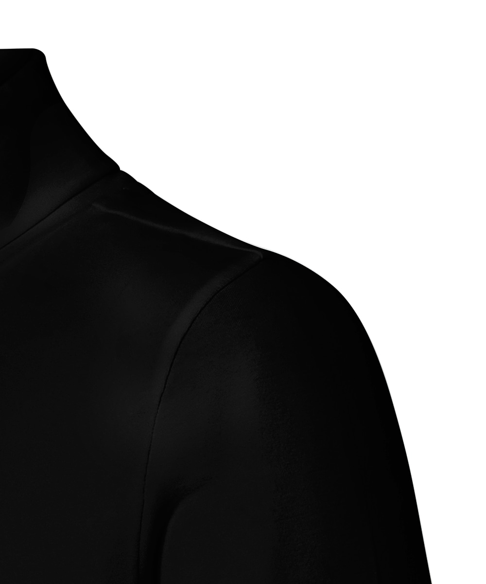 Pierre Cardin Langarmshirt, Perfekt zum Darunterziehen: leicht, warm und kaum spürbar