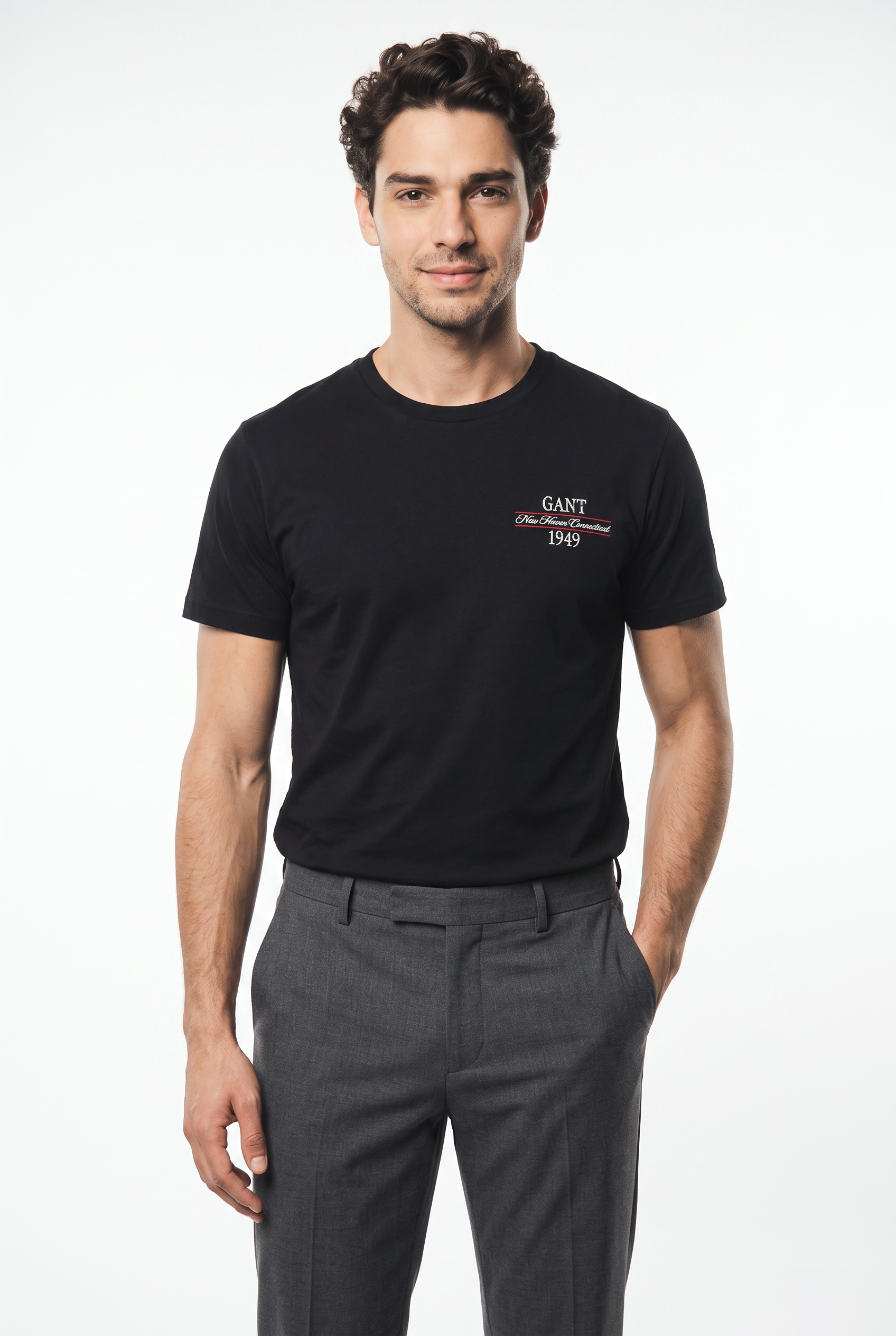 Gant T-Shirt »GRAPHIC«