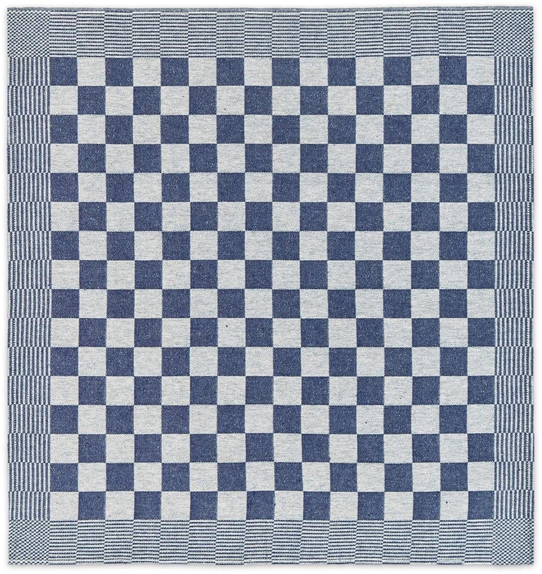 DDDDD Geschirrtuch »Barbeque, 65x65 cm, aus 100% Baumwolle, Jacquard-Gewebe« optimale Feuchtigkeitsaufnahme und langlebige Qualität