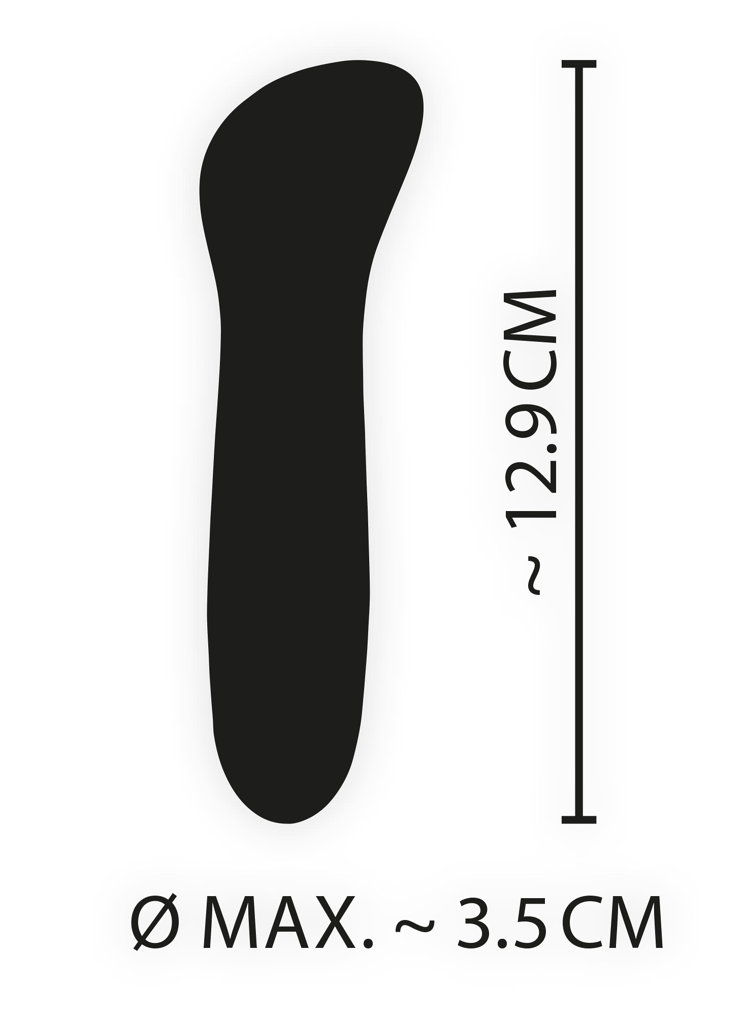 Cuties Vibrator »Vibrator Minivibrator«