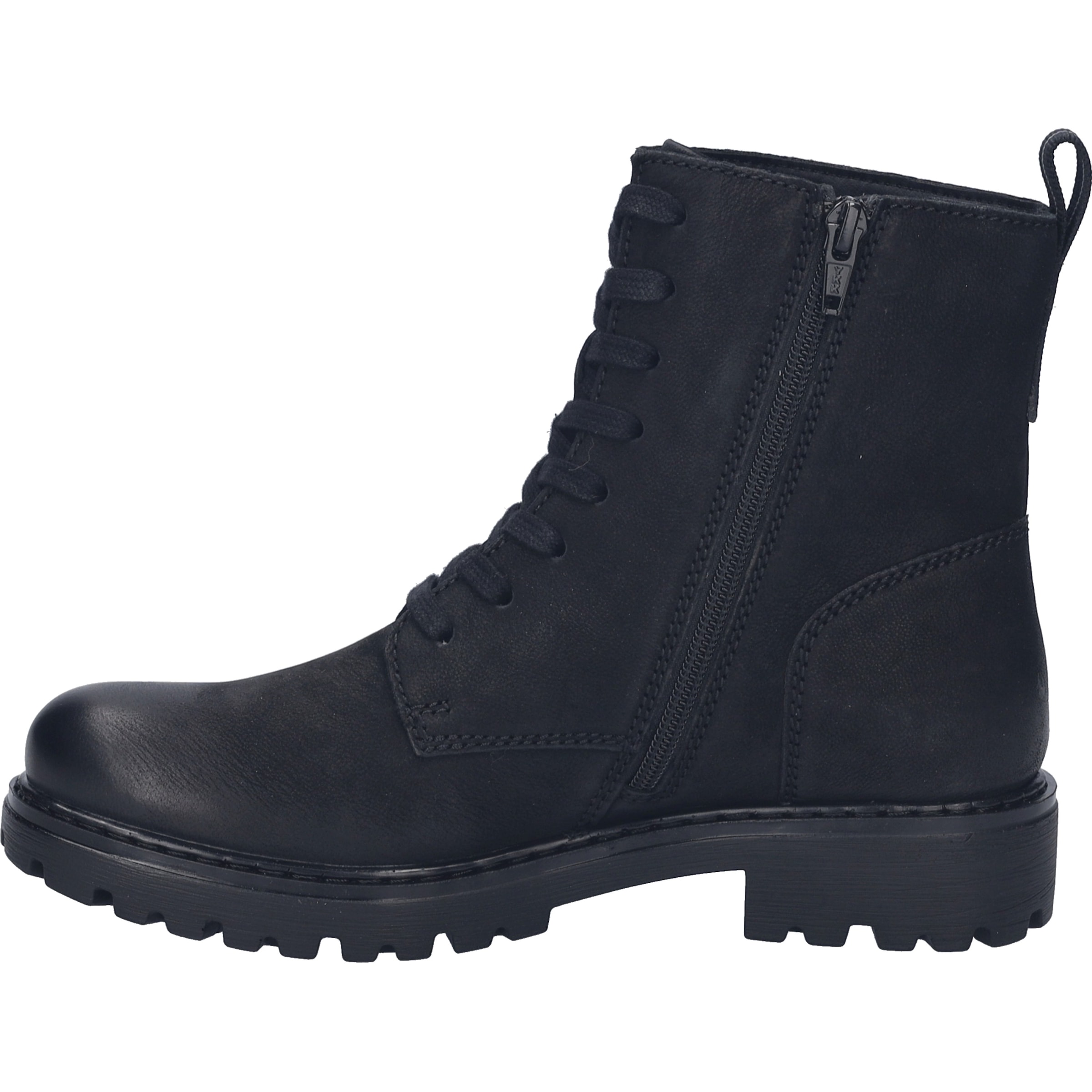 Josef Seibel Stiefelette »Melinda 02, schwarz«