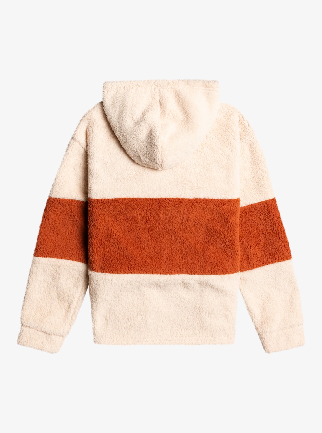 Roxy Fleecepullover »Always In My Head«