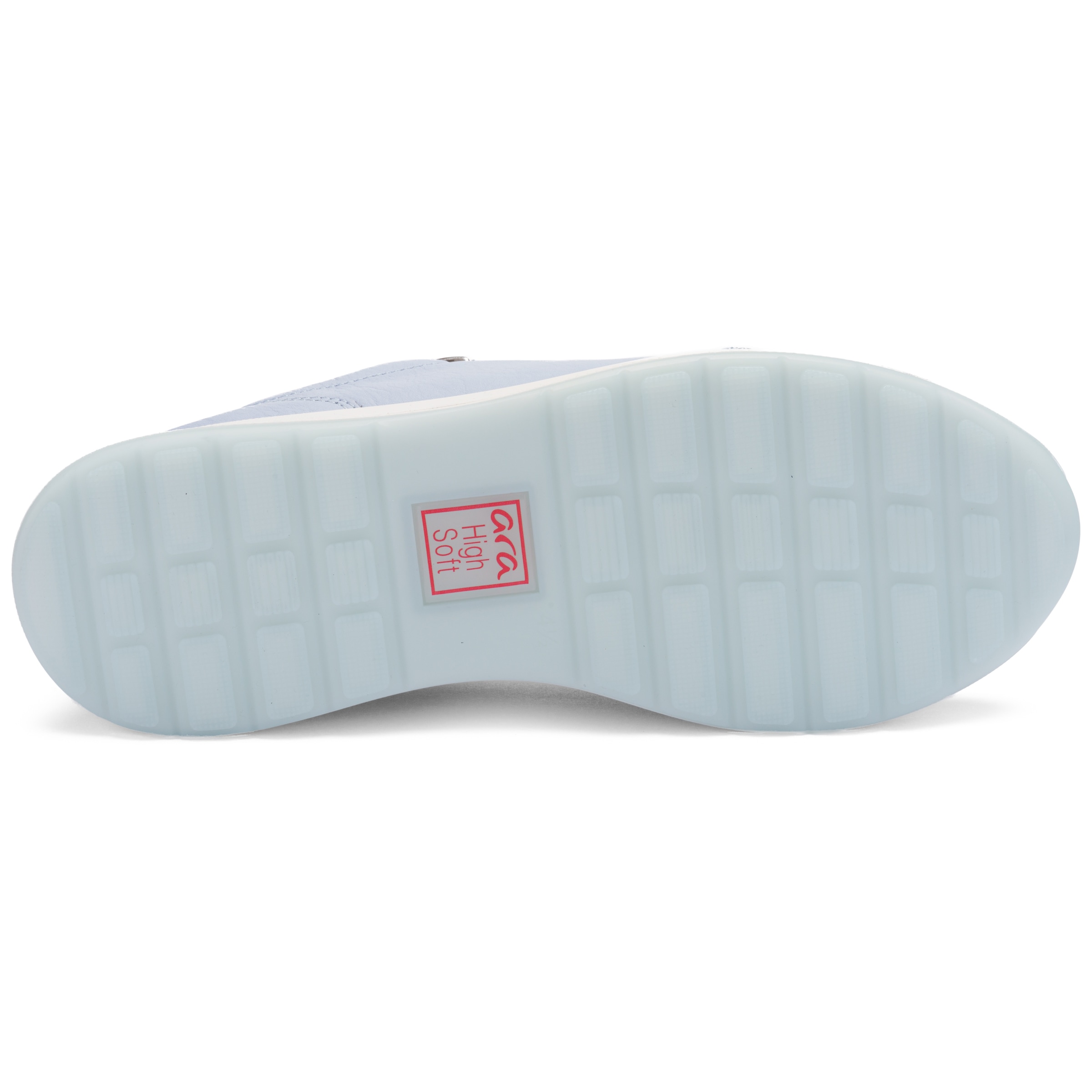 Ara Keilsneaker »OSAKA«  Freizeitschuh, Halbschuh, Schnürer in Komfortweite H (=sehr weit)